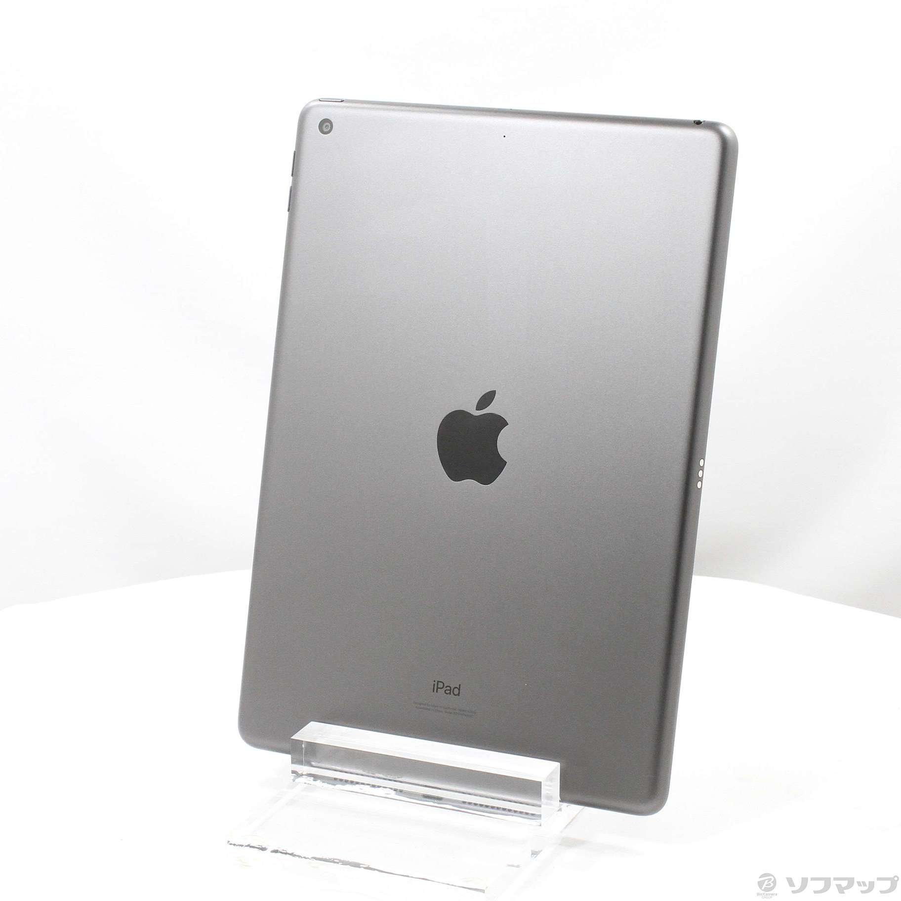 中古】iPad 第9世代 256GB スペースグレイ MK2N3J／A Wi-Fi [2133056547873] - リコレ！|ビックカメラグループ  ソフマップの中古通販サイト