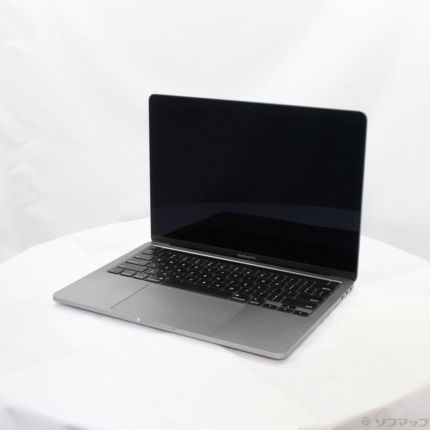 【美品】付属品付き！MacBook Pro 2020 16GB MWP52J/A 中古】MacBook Pro 13.3-inch Mid 2020 MWP52J／A Core_i7 2.3GHz 16GB