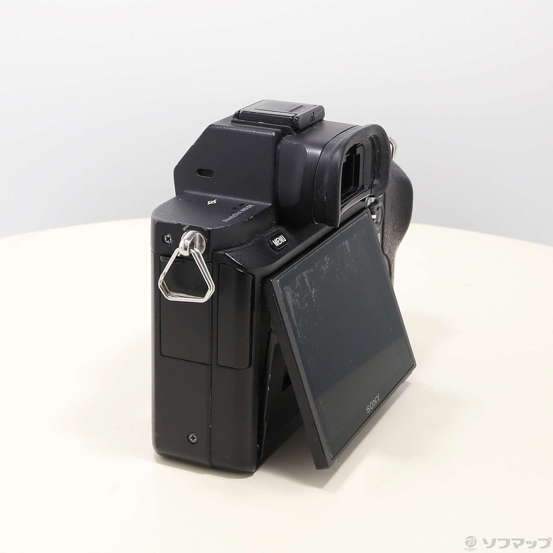 中古】セール対象品 α7 II ボディ ILCE-7M2 [2133056548177 