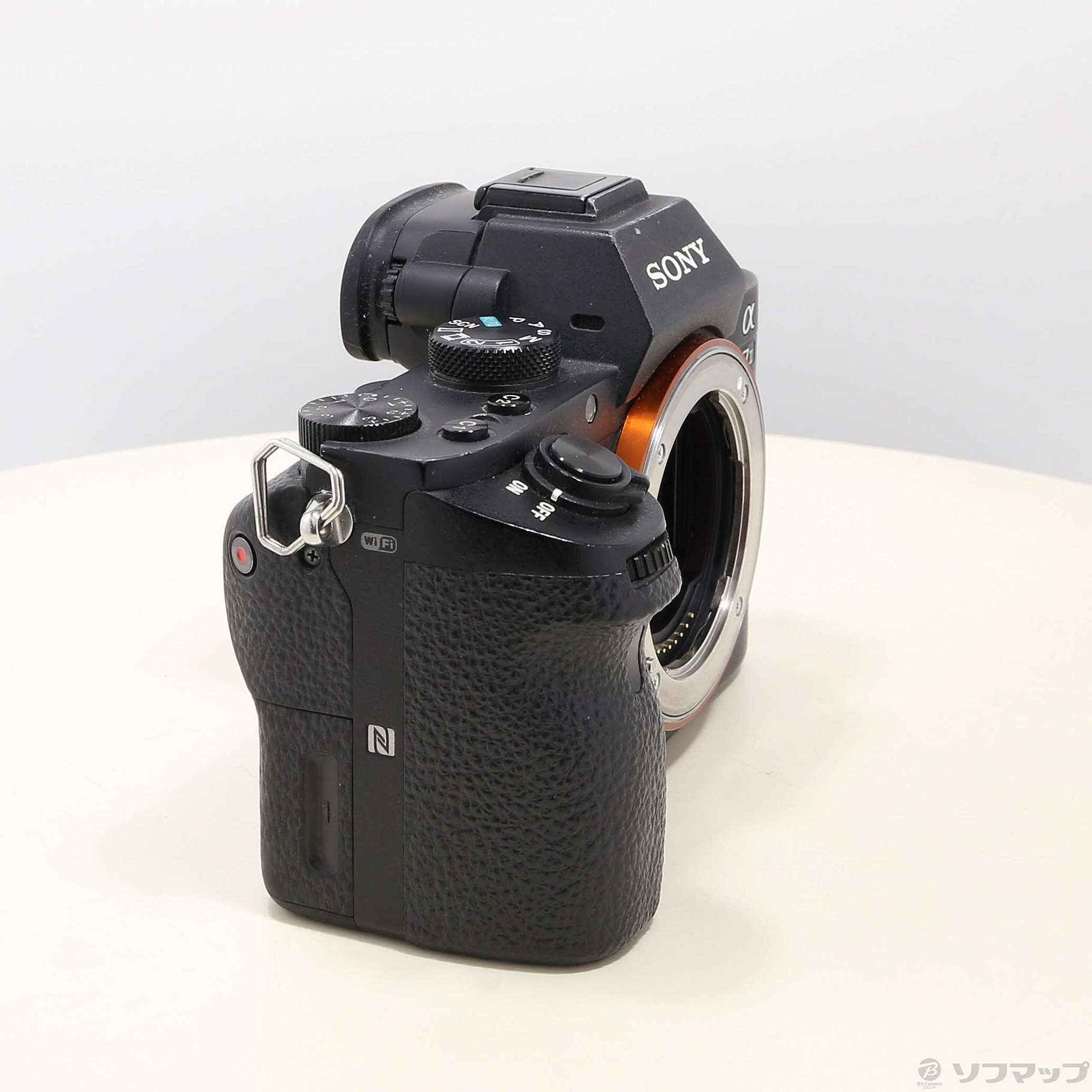 中古】セール対象品 α7 II ボディ ILCE-7M2 [2133056548177 