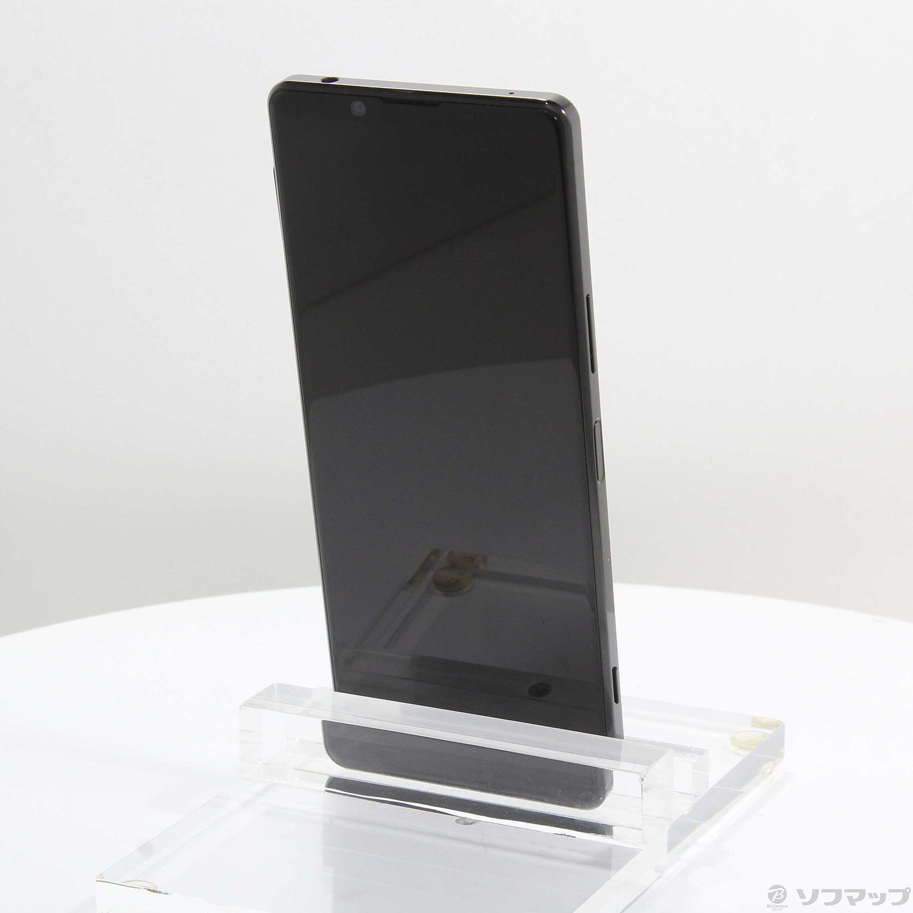 中古】Xperia 1 II 128GB ブラック SO-51A docomoロック解除SIMフリー [2133056550293] -  リコレ！|ビックカメラグループ ソフマップの中古通販サイト