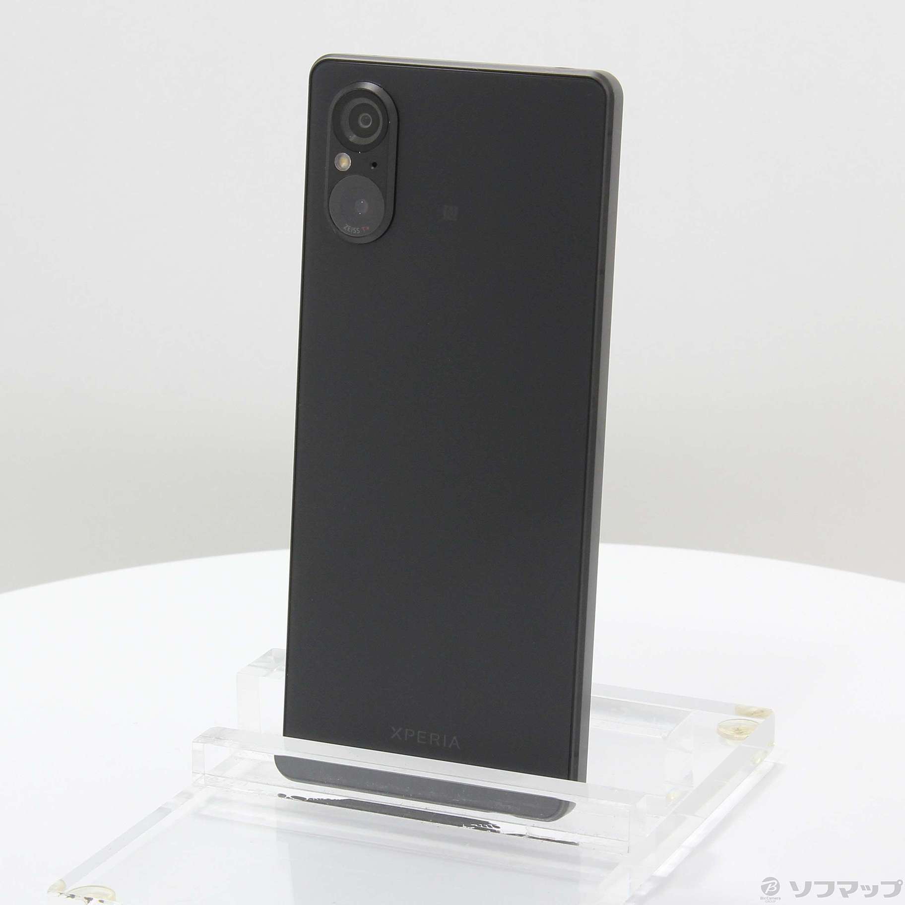 中古】Xperia 5 V 256GB ブラック XQ-DE44 SIMフリー [2133056553966] - リコレ！|ビックカメラグループ  ソフマップの中古通販サイト