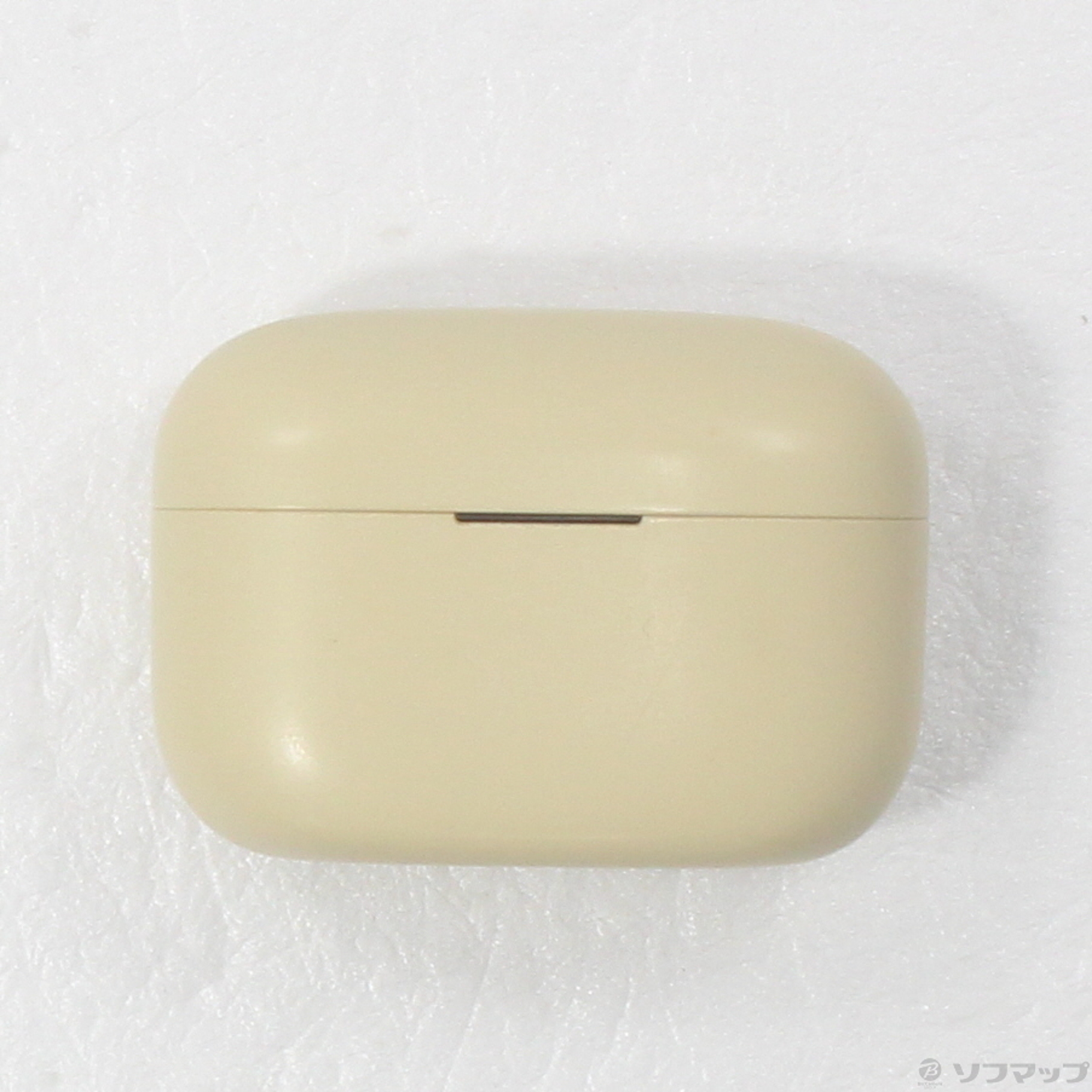 中古】LinkBuds S WF-LS900N (C) エクリュ [2133056556899] - リコレ！|ビックカメラグループ  ソフマップの中古通販サイト