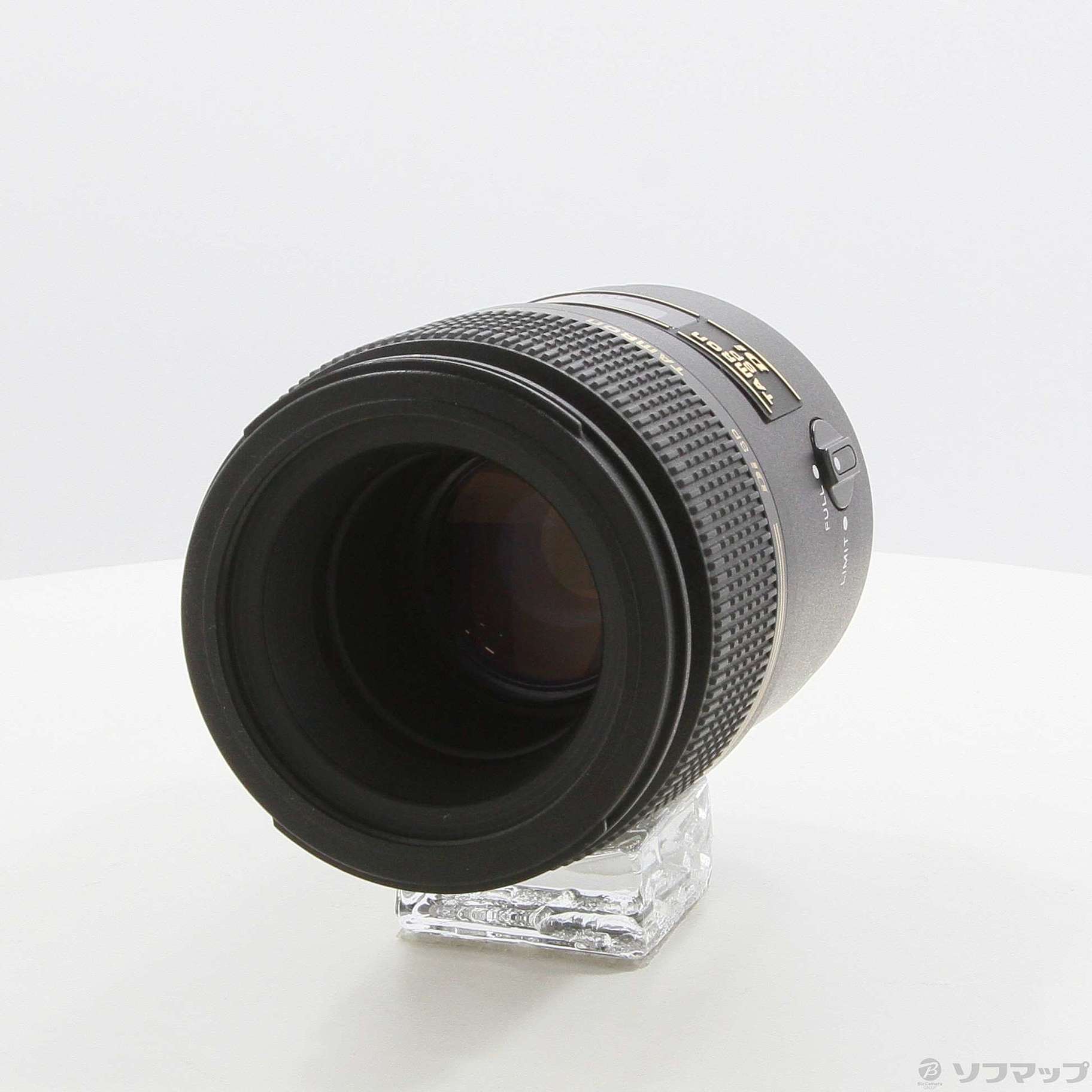 TAMRON SP AF 90mm F2.8 Di MACRO (272EN) (Nikon用)