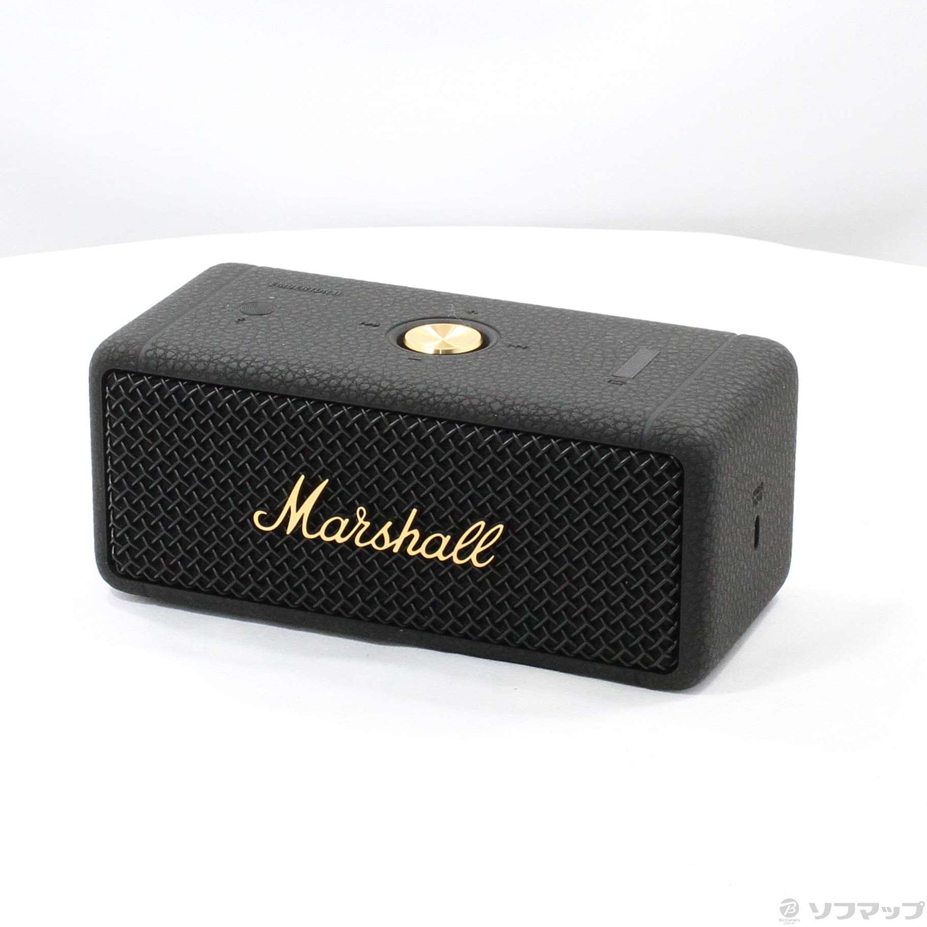 マーシャル　エンバートン2 中古　美品 中古】Emberton 2 [2133056563330] - リコレ！|ビックカメラ