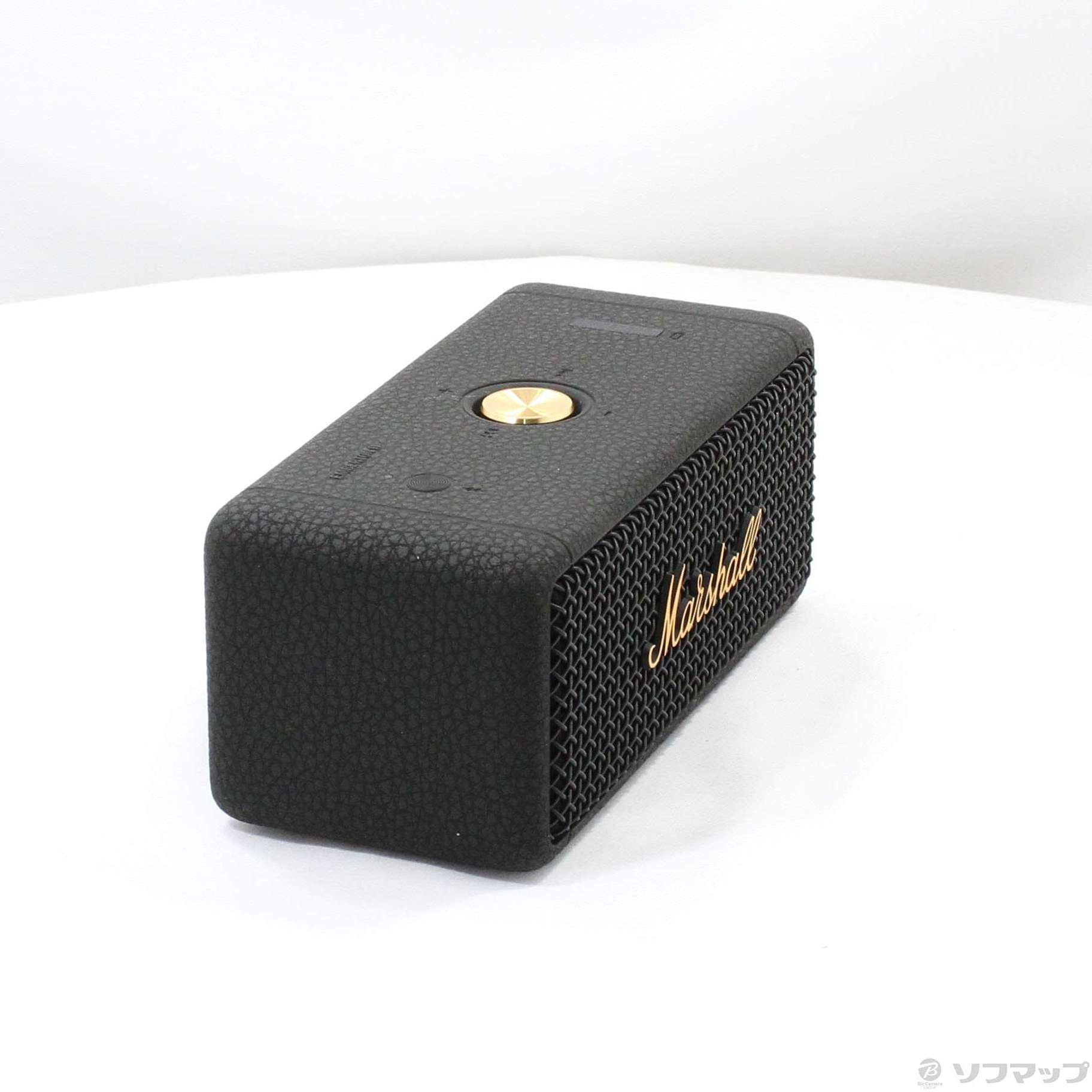 マーシャル　エンバートン2 中古　美品 中古】Emberton 2 [2133056563330] - リコレ！|ビックカメラ