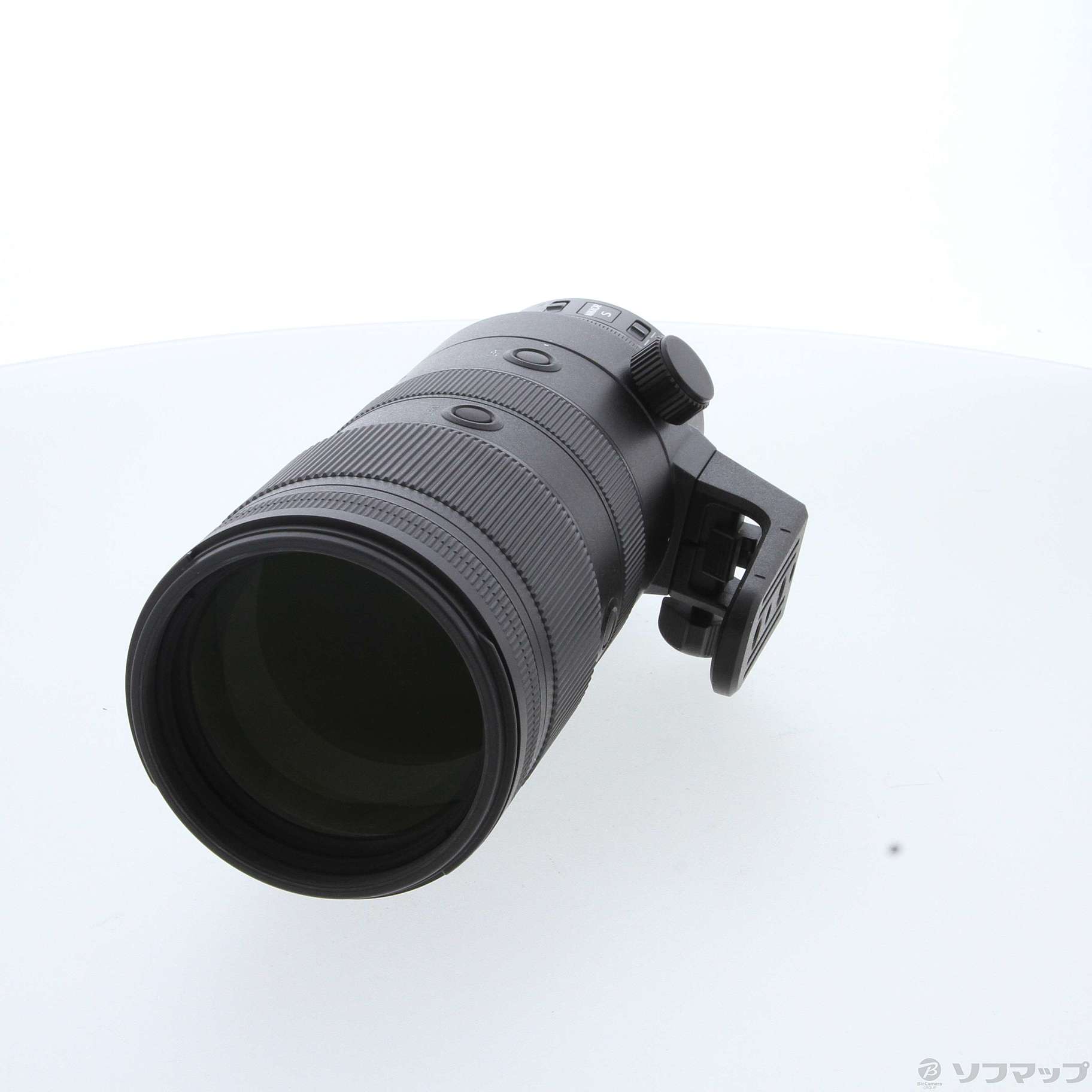 NIKKOR Z 70-200mm f／2.8 VR S