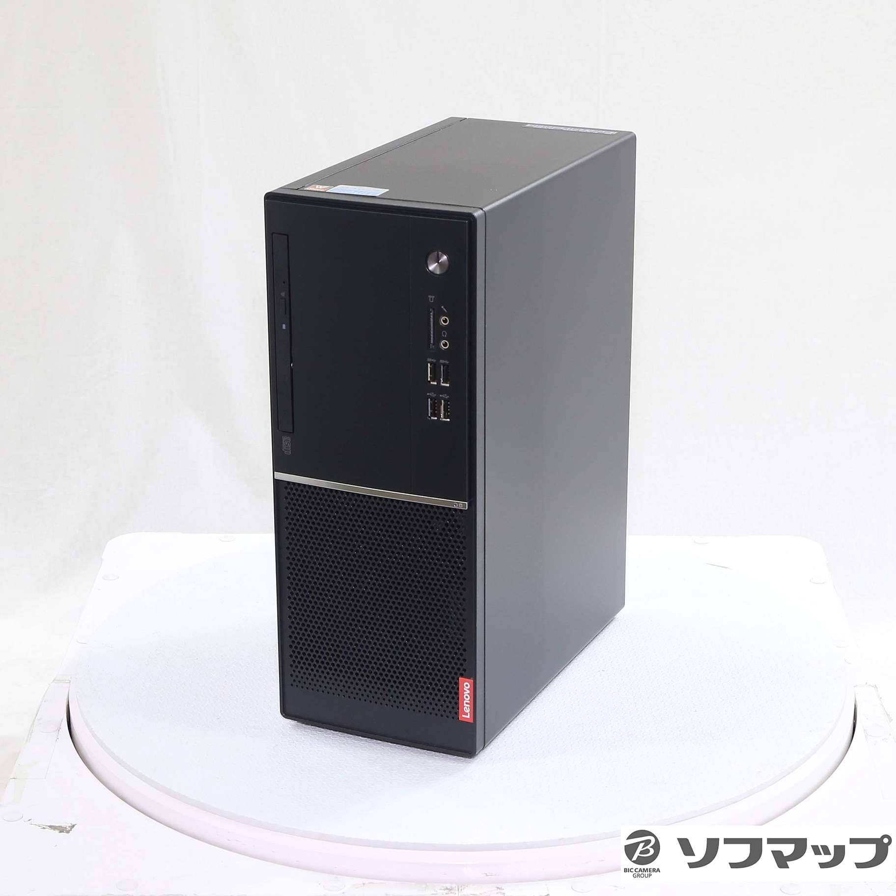 中古】Lenovo V530 Mini-Tower 10Y3CTO1WW 〔Windows 10〕 [2133056565396] -  リコレ！|ビックカメラグループ ソフマップの中古通販サイト