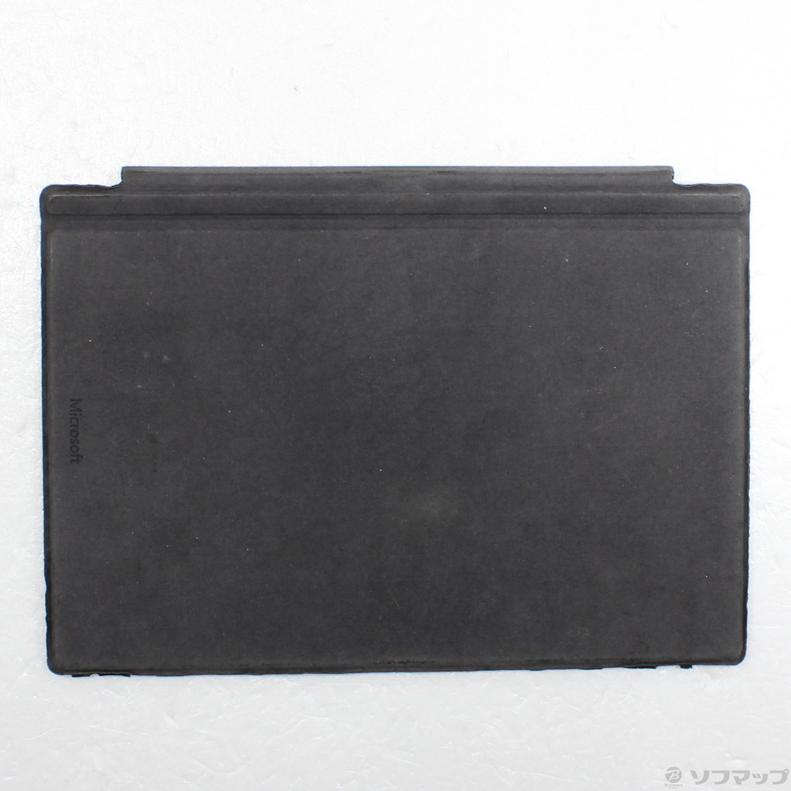 中古】Surface Pro 4 Type Cover QC7-00070 ブラック [2133056565785 