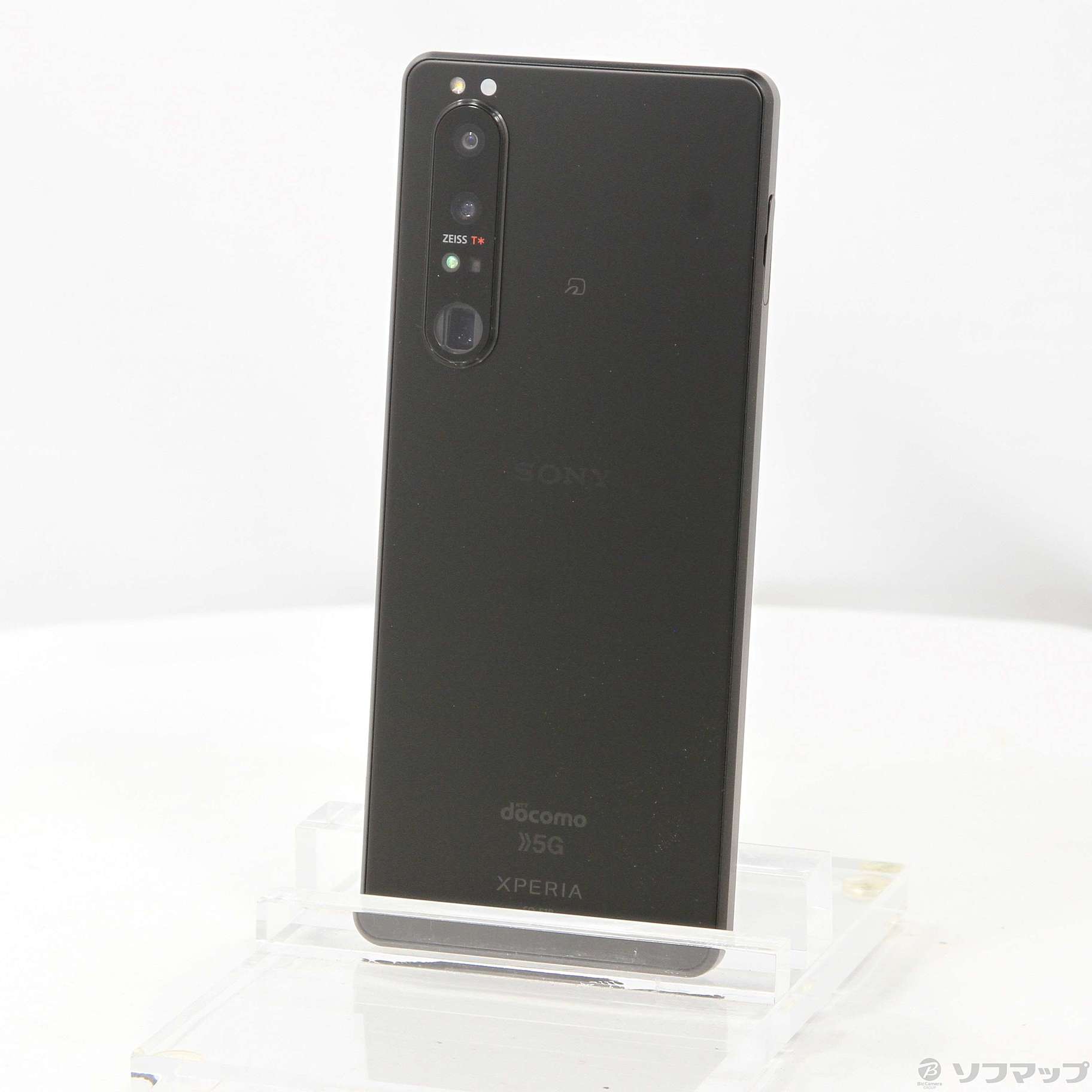 価格.com - SONY Xperia 1 III SO-51B docomo 価格比較