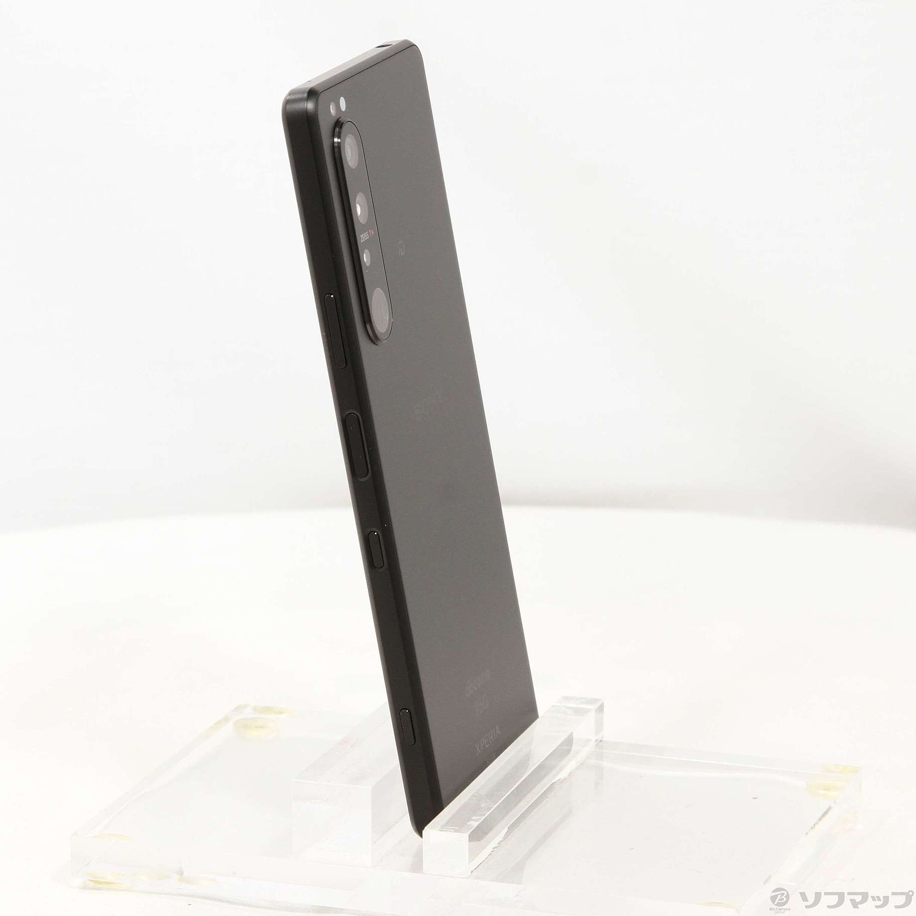 価格.com - SONY Xperia 1 III SO-51B docomo 価格比較