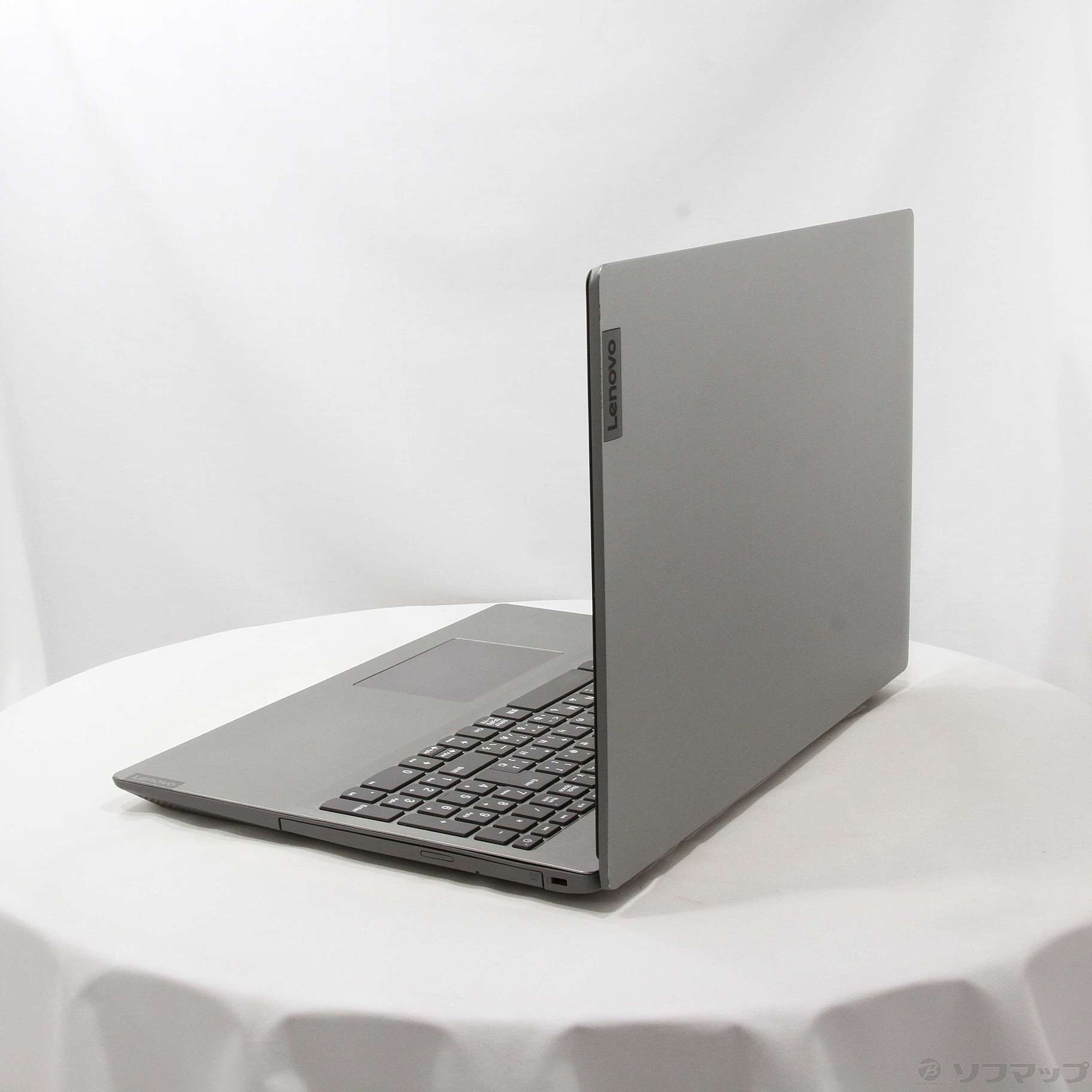 ideapad L360i 82HL00HVJP プラチナグレー