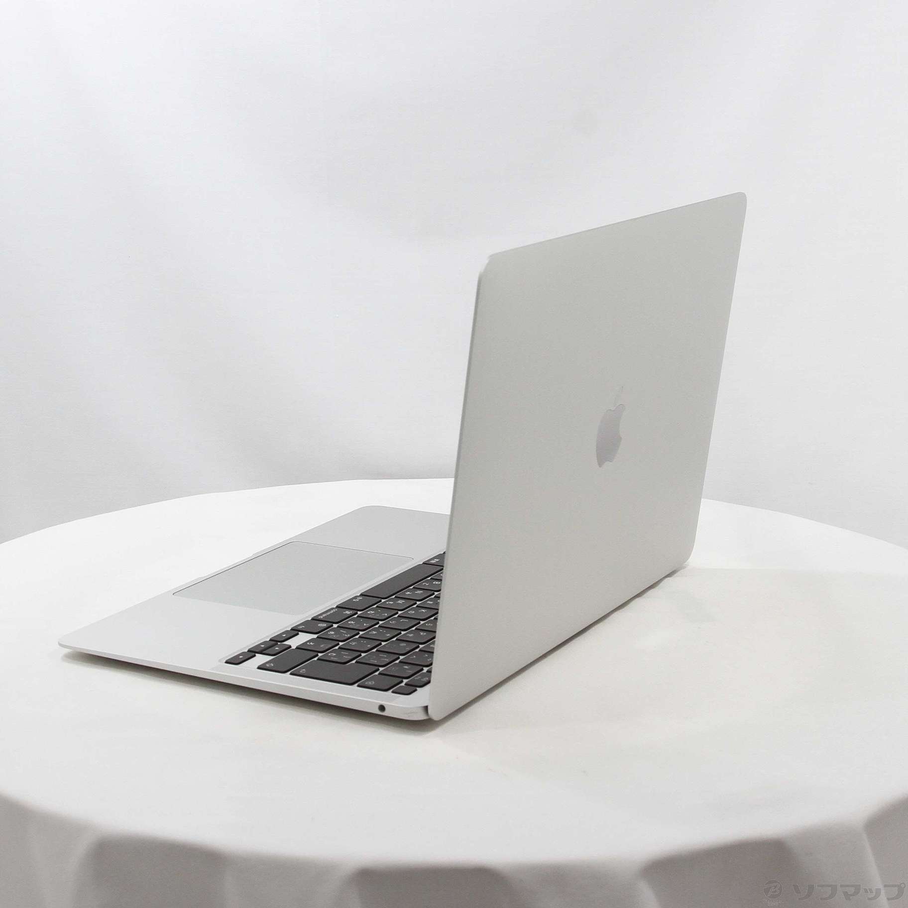 中古】池袋セール対象品 MacBook Air 13.3-inch Late-2020