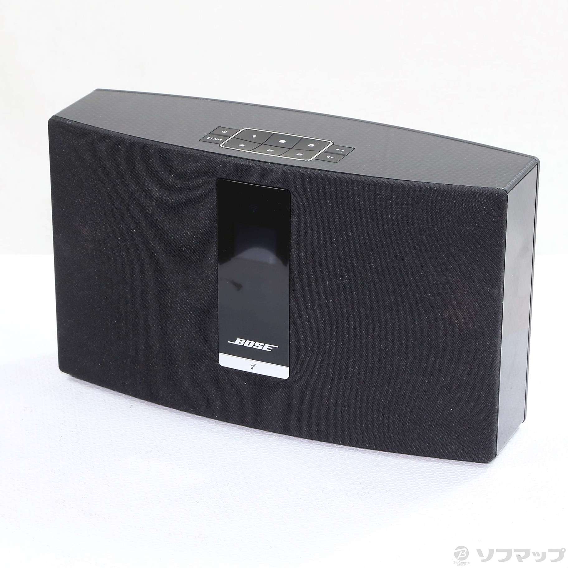 中古】SoundTouch 20 Series III wireless music system 