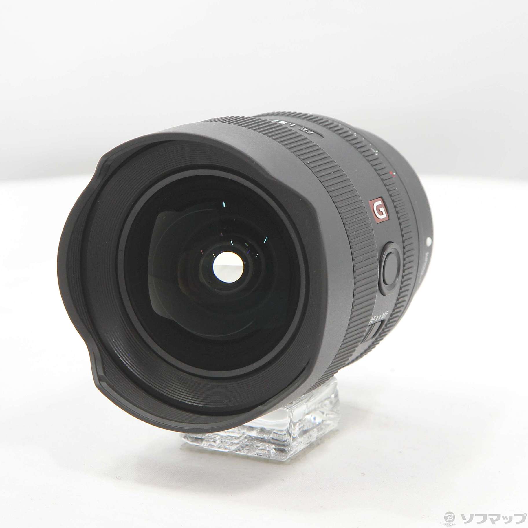 SONY FE 14mm F1.8 GM (SEL14F18GM)（中古】FE 14mm F1.8 GM