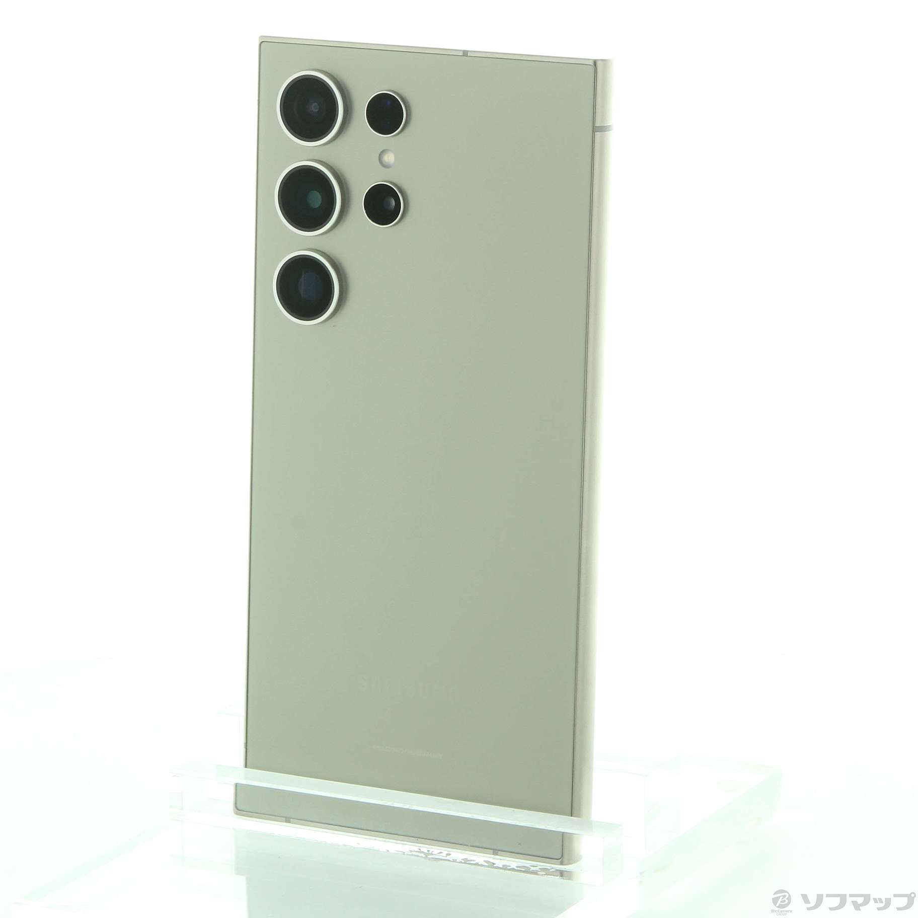 Galaxy S24 ultra チタニウムグレー 256GB