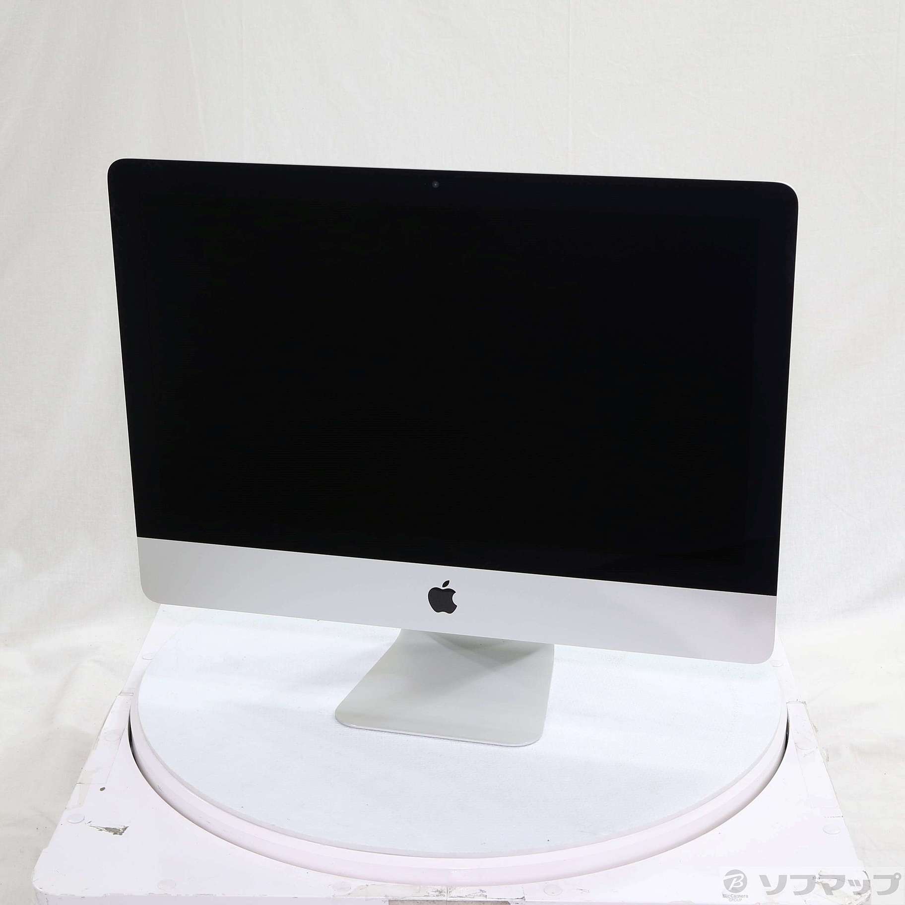 iMac A1418 ME086 (21.5-inch, Late 2013) HDD1TB メモリー8GB