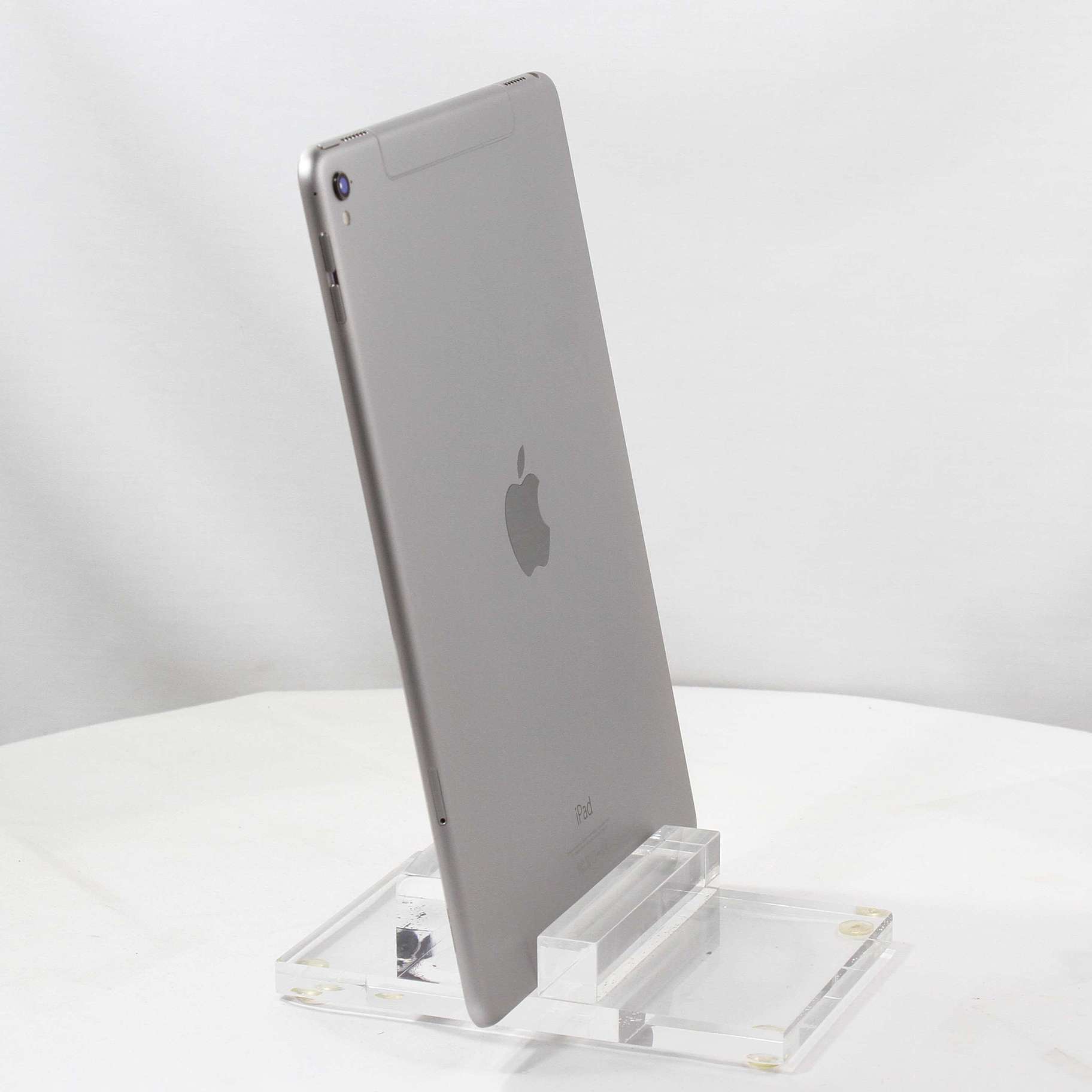 iPad Pro 9.7インチ 32GB docomo版SIMフリー バッテリー100