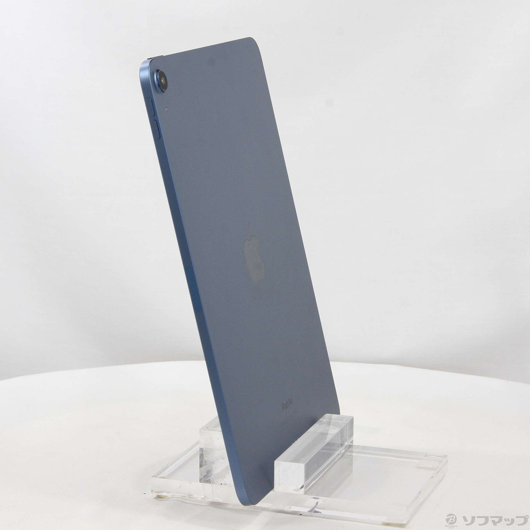 中古】〔展示品〕 iPad Air 第5世代 64GB ブルー 3M9E3J／A Wi