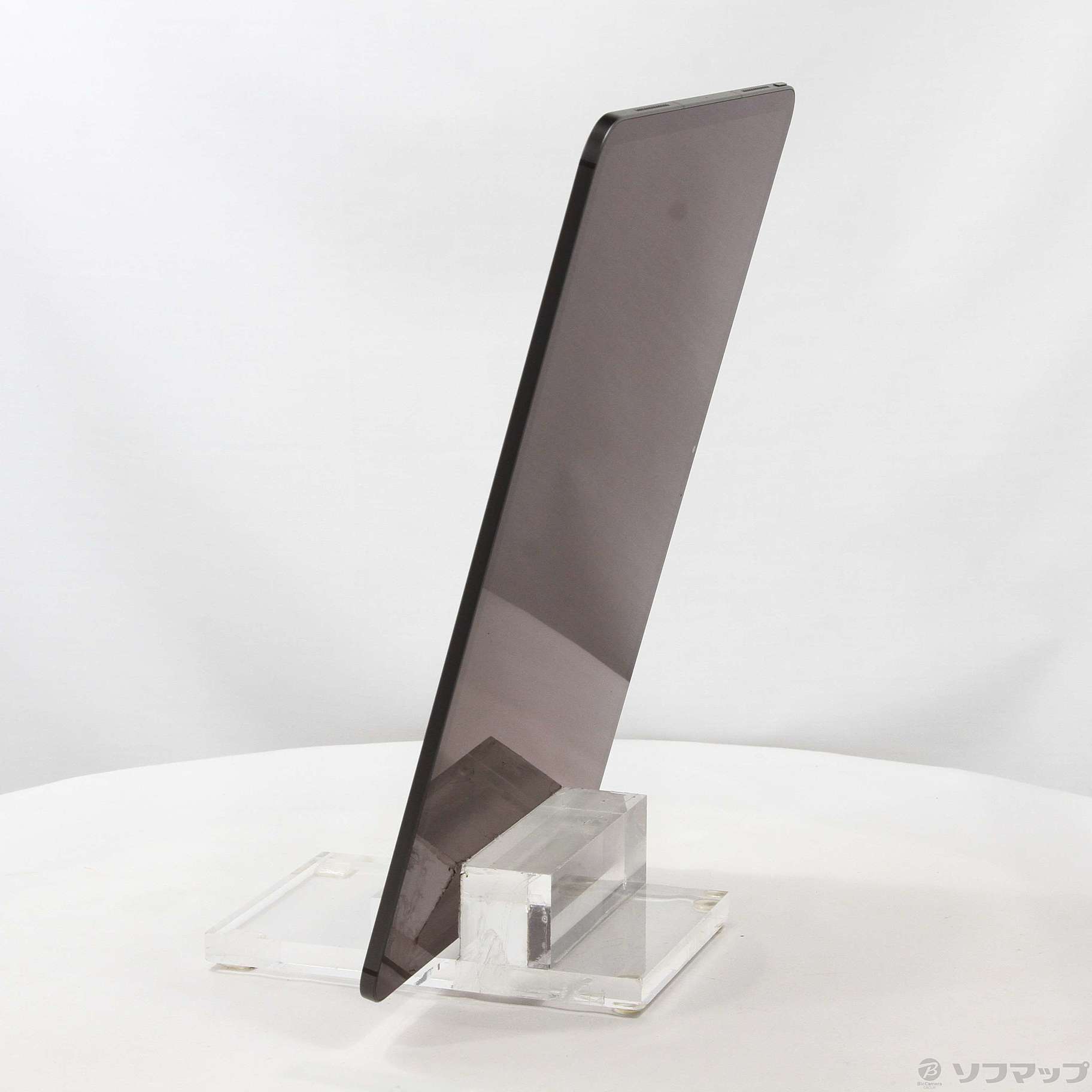 Apple iPad Pro 13インチ MVXR3J/A /展示美品/新品同様 Apple MVXR3J/A 13インチiPad Pro Wi-Fi + Cellularモデル 256GB(標準