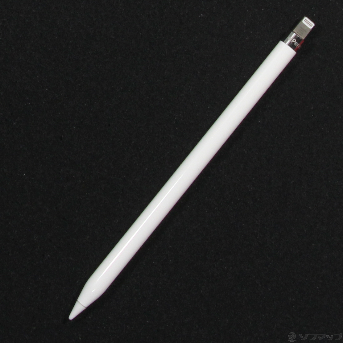 中古】〔展示品〕 Apple Pencil 第1世代 MQLY3J／A [2133056577436] - リコレ！|ビックカメラグループ  ソフマップの中古通販サイト