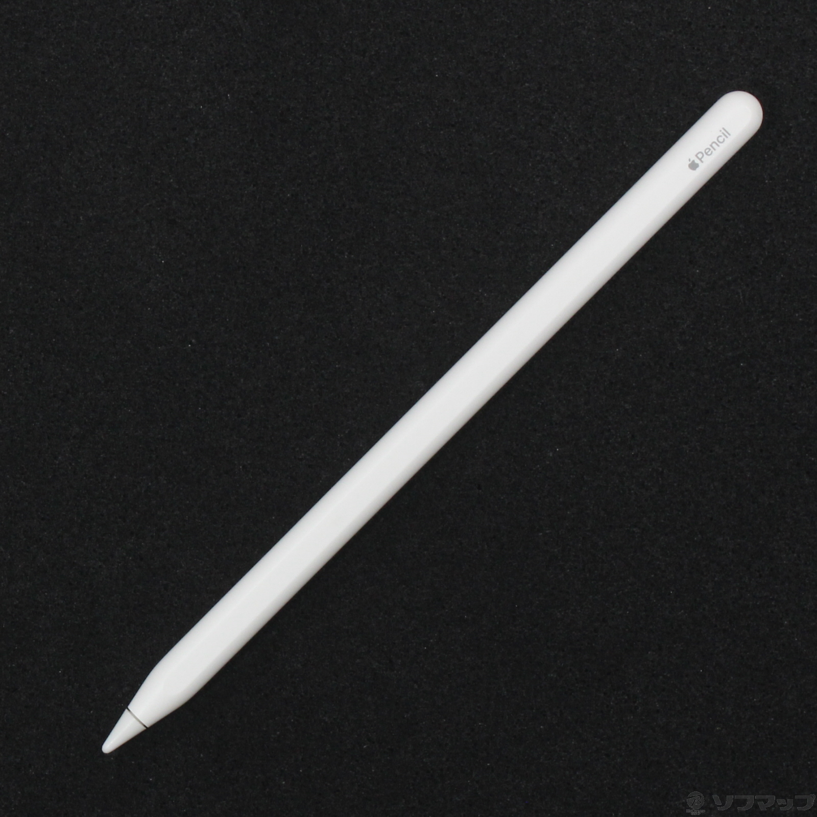 中古】〔展示品〕 Apple Pencil 第2世代 MU8F2J／A [2133056577672] - リコレ！|ビックカメラグループ  ソフマップの中古通販サイト