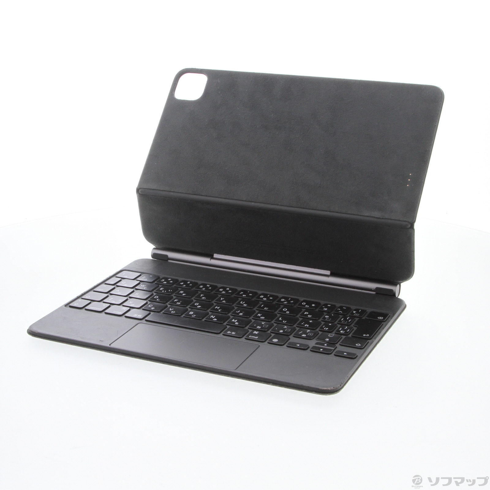 中古】11インチ iPad Pro 第2世代用 MagicKeyboard 日本語(JIS) MXQT2J 