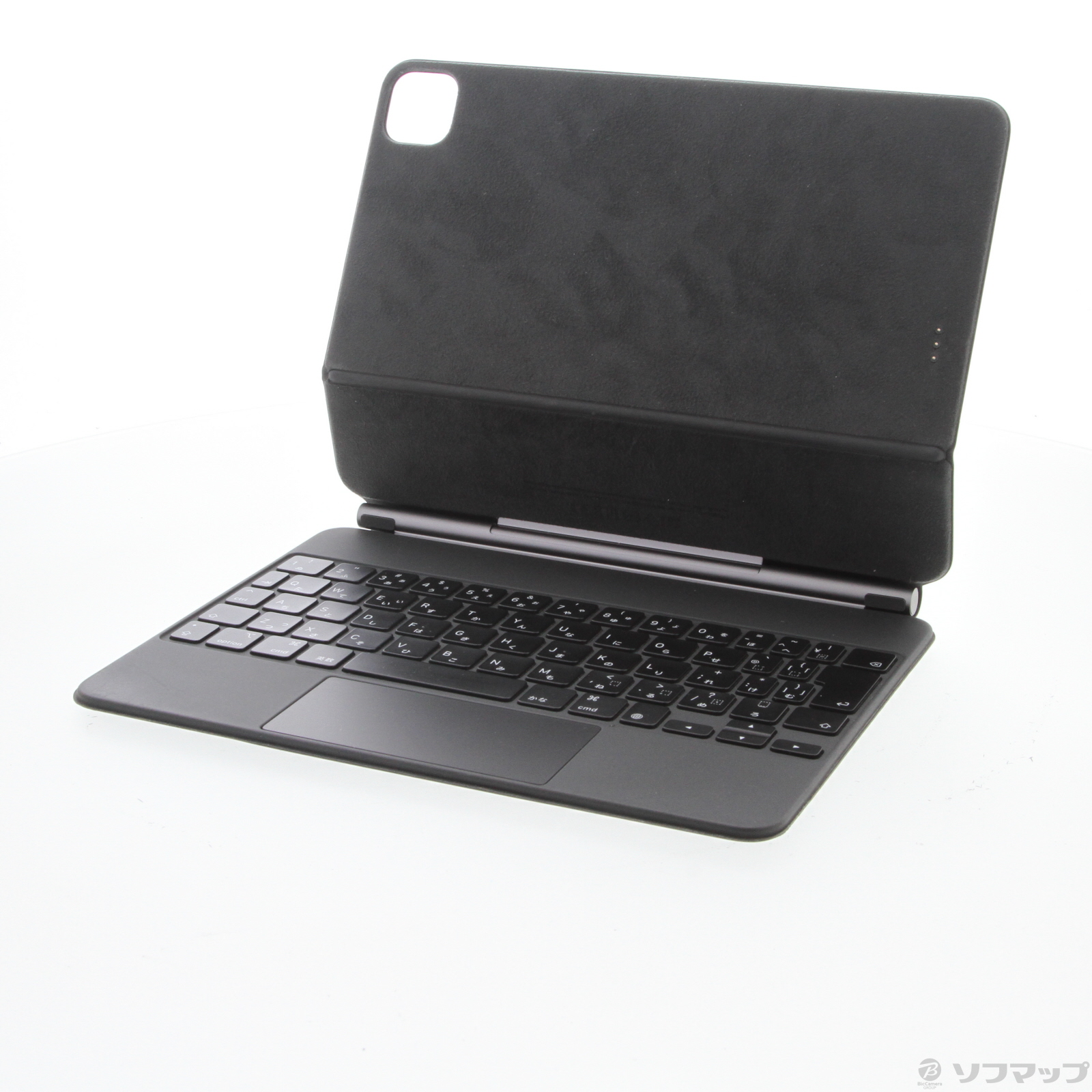 中古】11インチ iPad Pro 第2世代用 MagicKeyboard 日本語(JIS) MXQT2J／A [2133056578211] -  リコレ！|ビックカメラグループ ソフマップの中古通販サイト