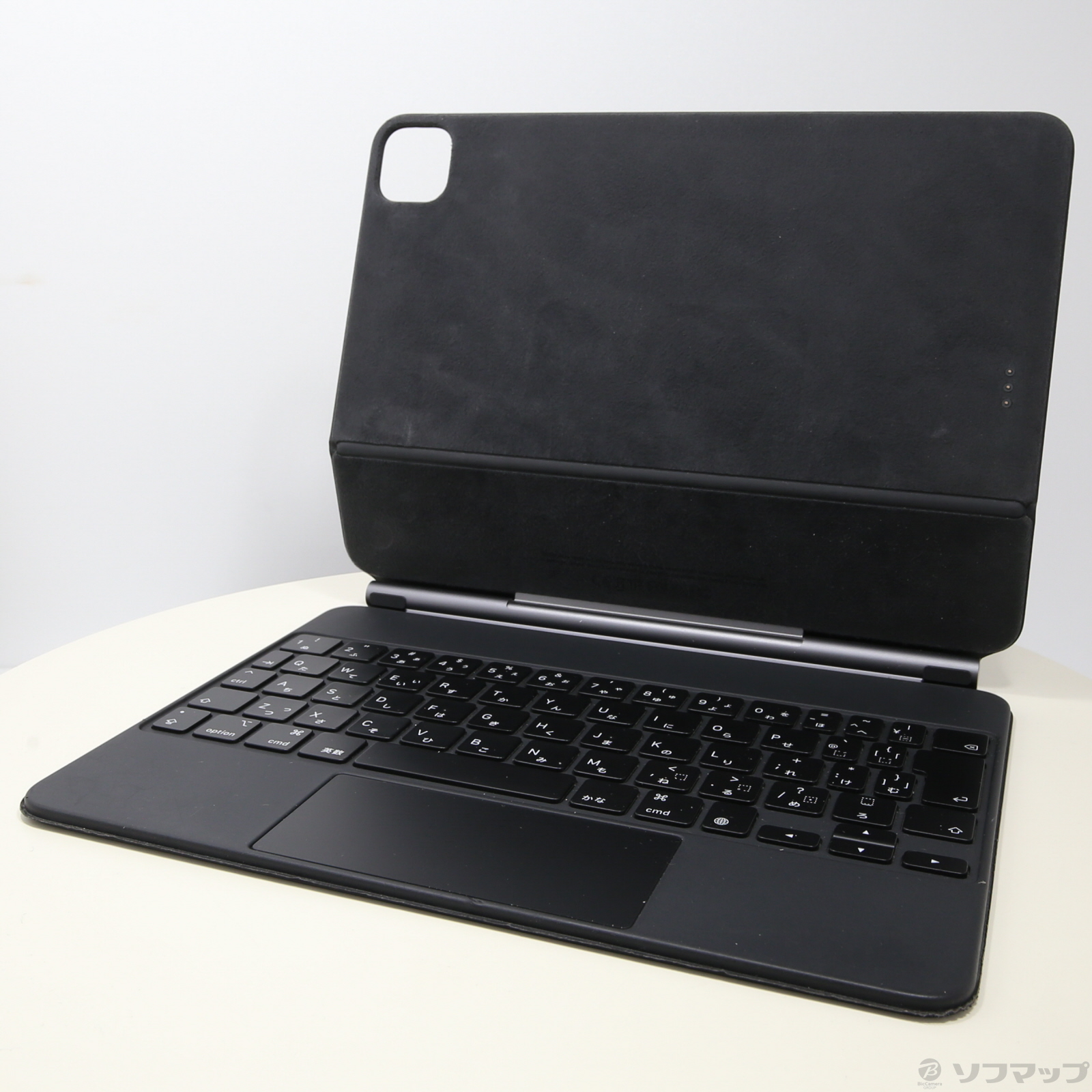 中古】〔展示品〕 11インチ iPad Pro 第2世代用 MagicKeyboard 日本語 