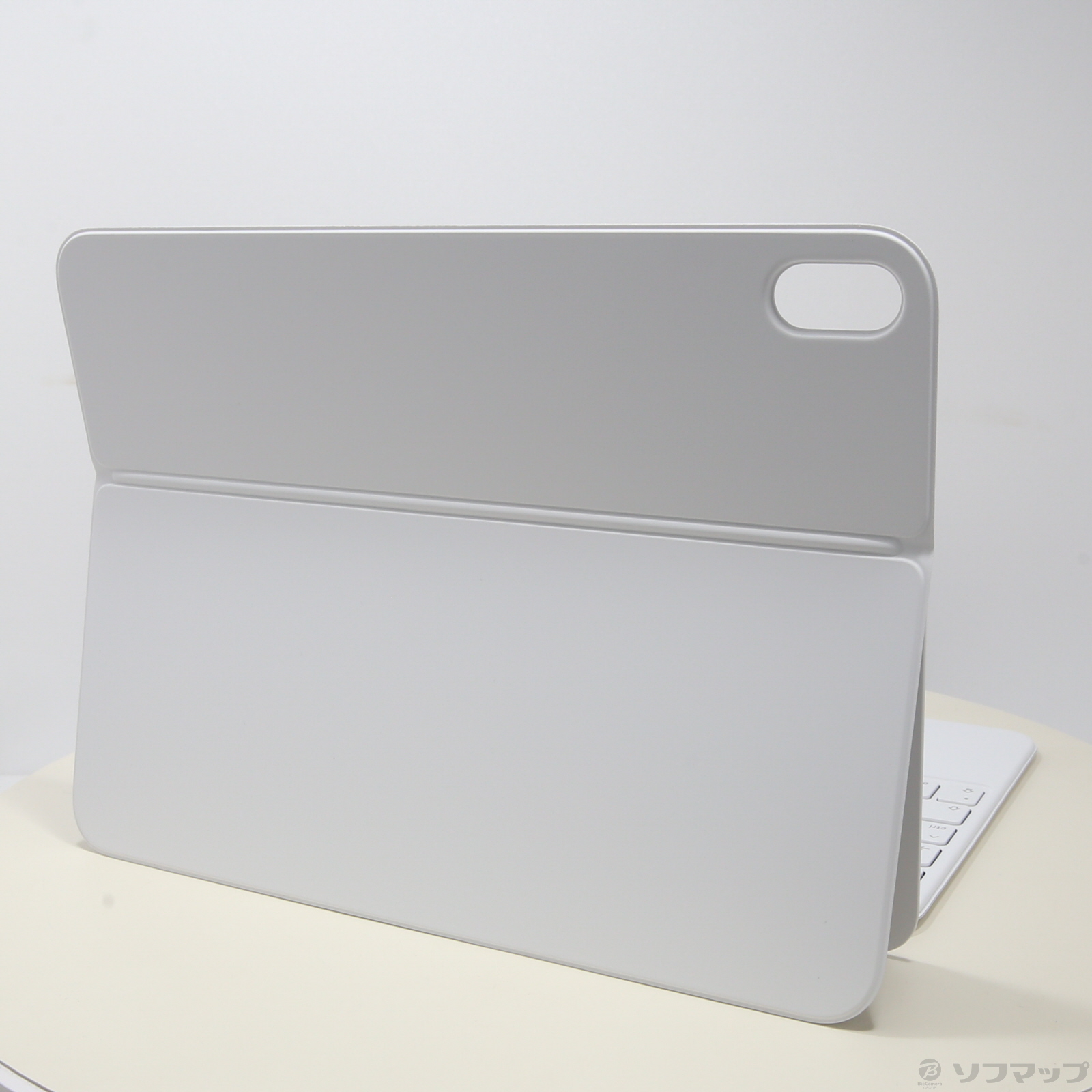 中古】〔展示品〕 iPad(第10世代)用 Magic Keyboard Folio 日本語