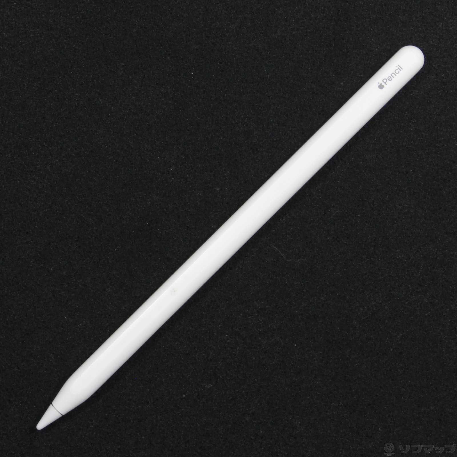 中古】〔展示品〕 Apple Pencil 第2世代 MU8F2J／A [2133056578518] - リコレ！|ビックカメラグループ  ソフマップの中古通販サイト