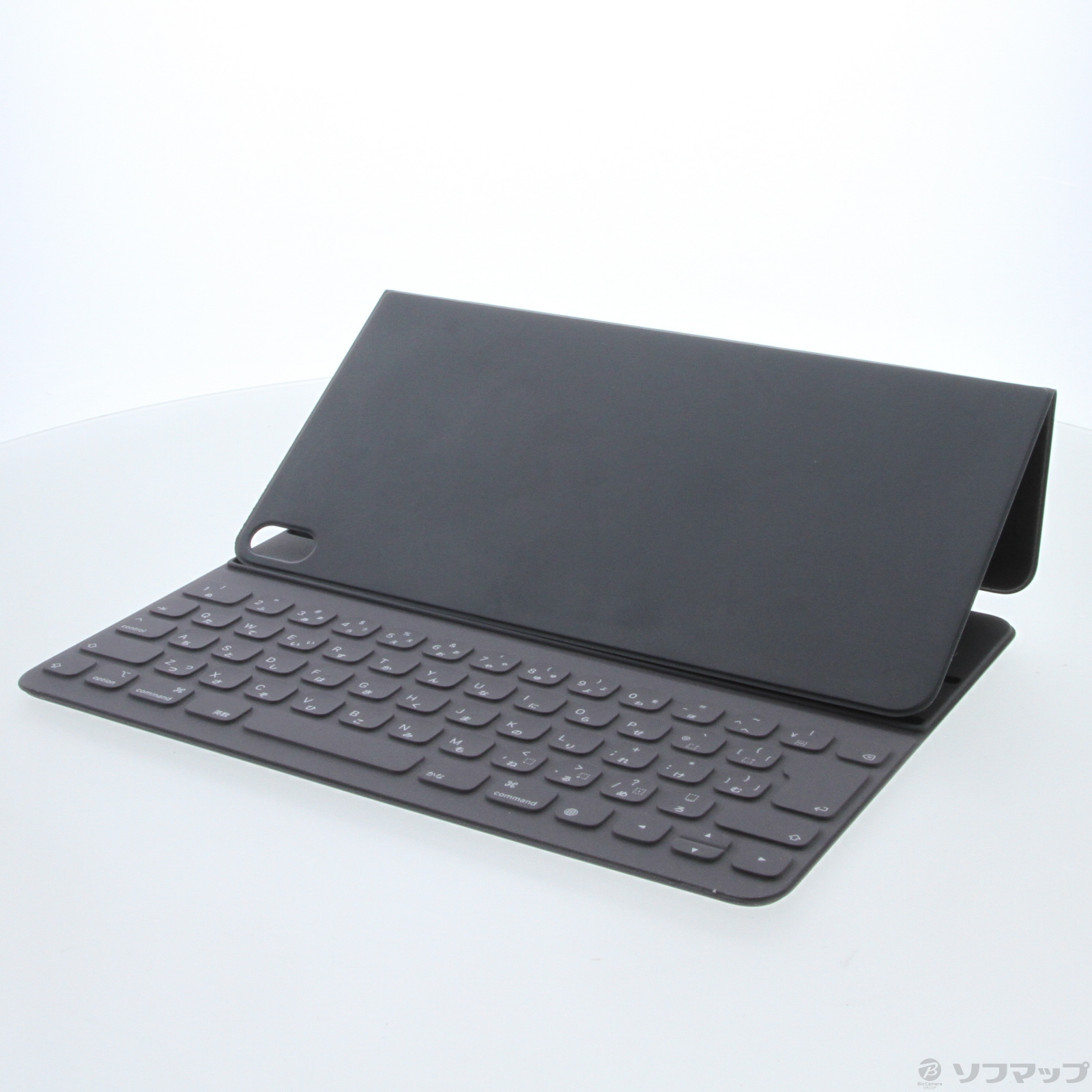 中古】〔展示品〕 12.9インチ iPad Pro用 Smart Keyboard Folio MU8H2J 