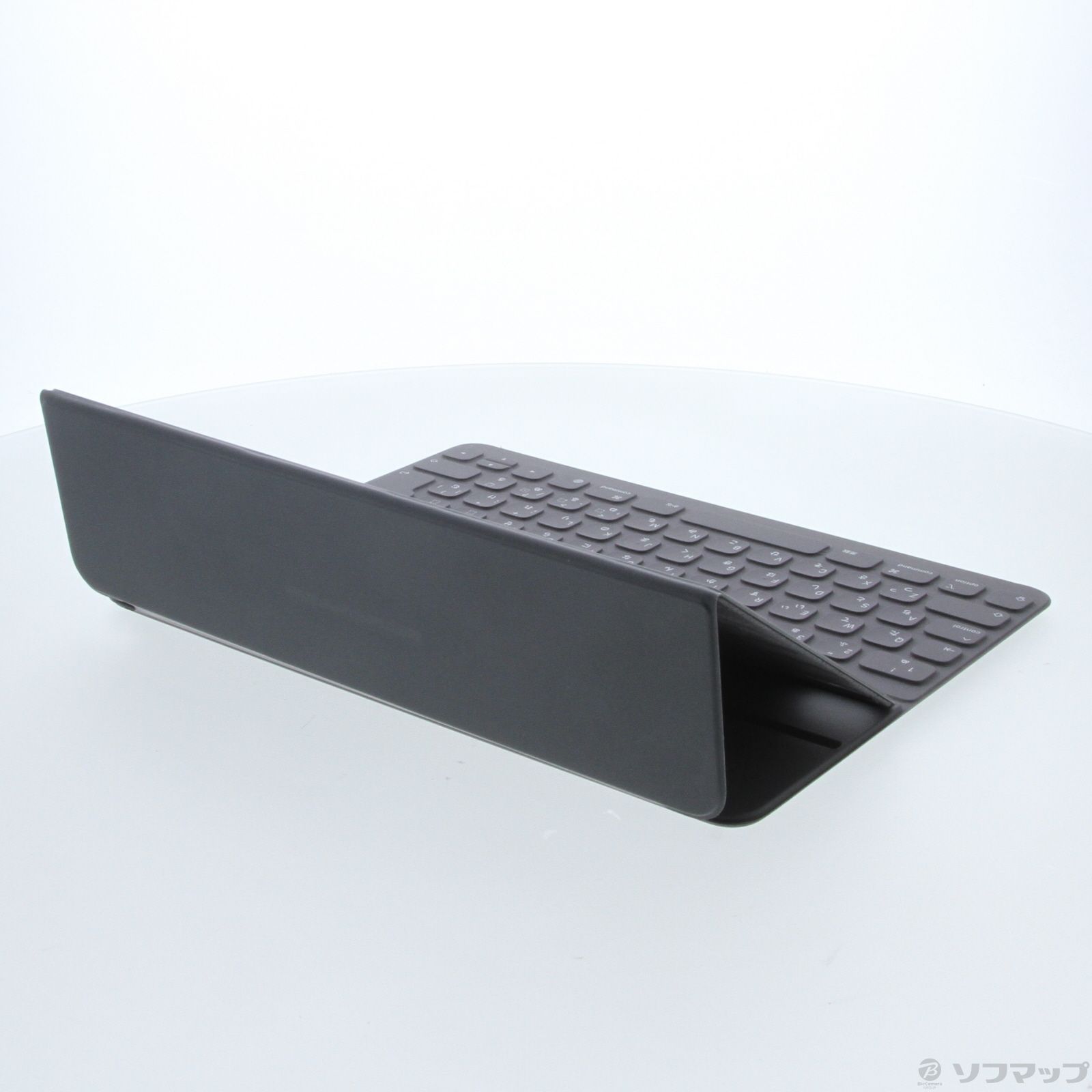 中古】〔展示品〕 12.9インチ iPad Pro用 Smart Keyboard Folio MU8H2J／A [2133056579270] -  リコレ！|ビックカメラグループ ソフマップの中古通販サイト