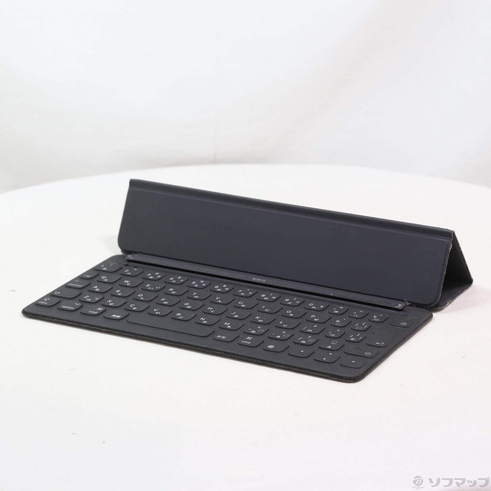 中古】iPad (第7世代) iPad Air (第3世代) 用 Smart Keyboard MX3L2J／A [2133056579287] -  リコレ！|ビックカメラグループ ソフマップの中古通販サイト