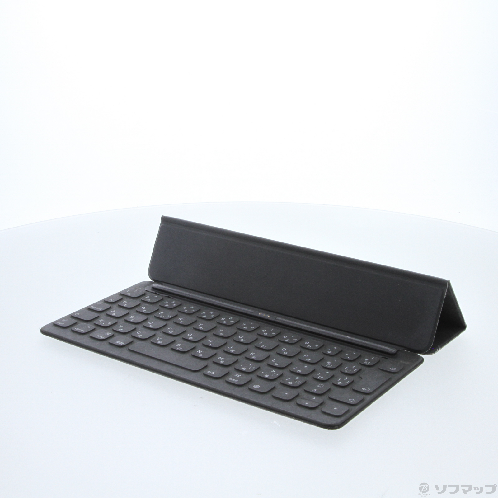 中古】〔展示品〕 iPad (第7世代) iPad Air (第3世代) 用 Smart Keyboard MX3L2J／A  [2133056579300] - リコレ！|ビックカメラグループ ソフマップの中古通販サイト