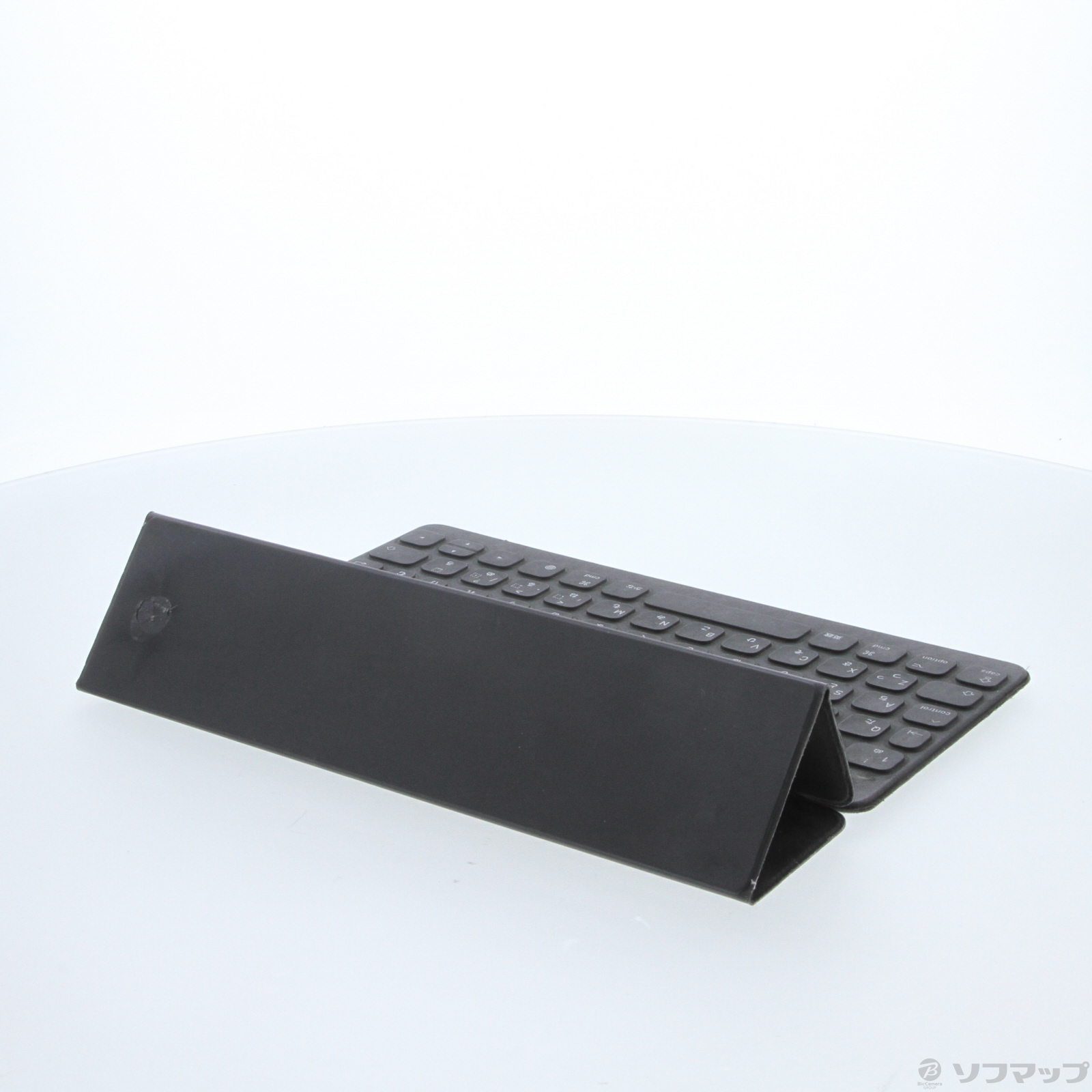 〔展示品〕 iPad (第7世代) iPad Air (第3世代) 用 Smart Keyboard MX3L2J／A