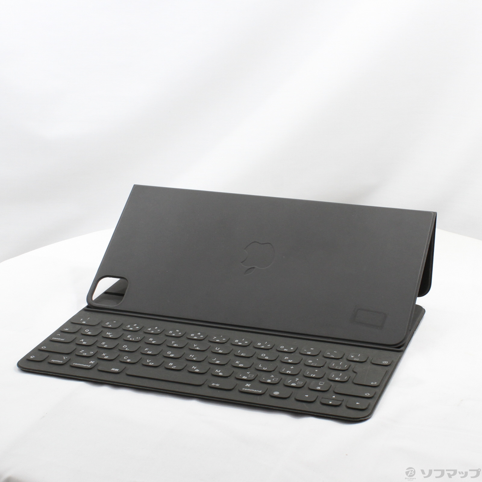 中古】〔展示品〕 12.9インチiPad Pro用 第4世代 Smart Keyboard Folio 日本語 MXNL2J／A  [2133056579362] - リコレ！|ビックカメラグループ ソフマップの中古通販サイト