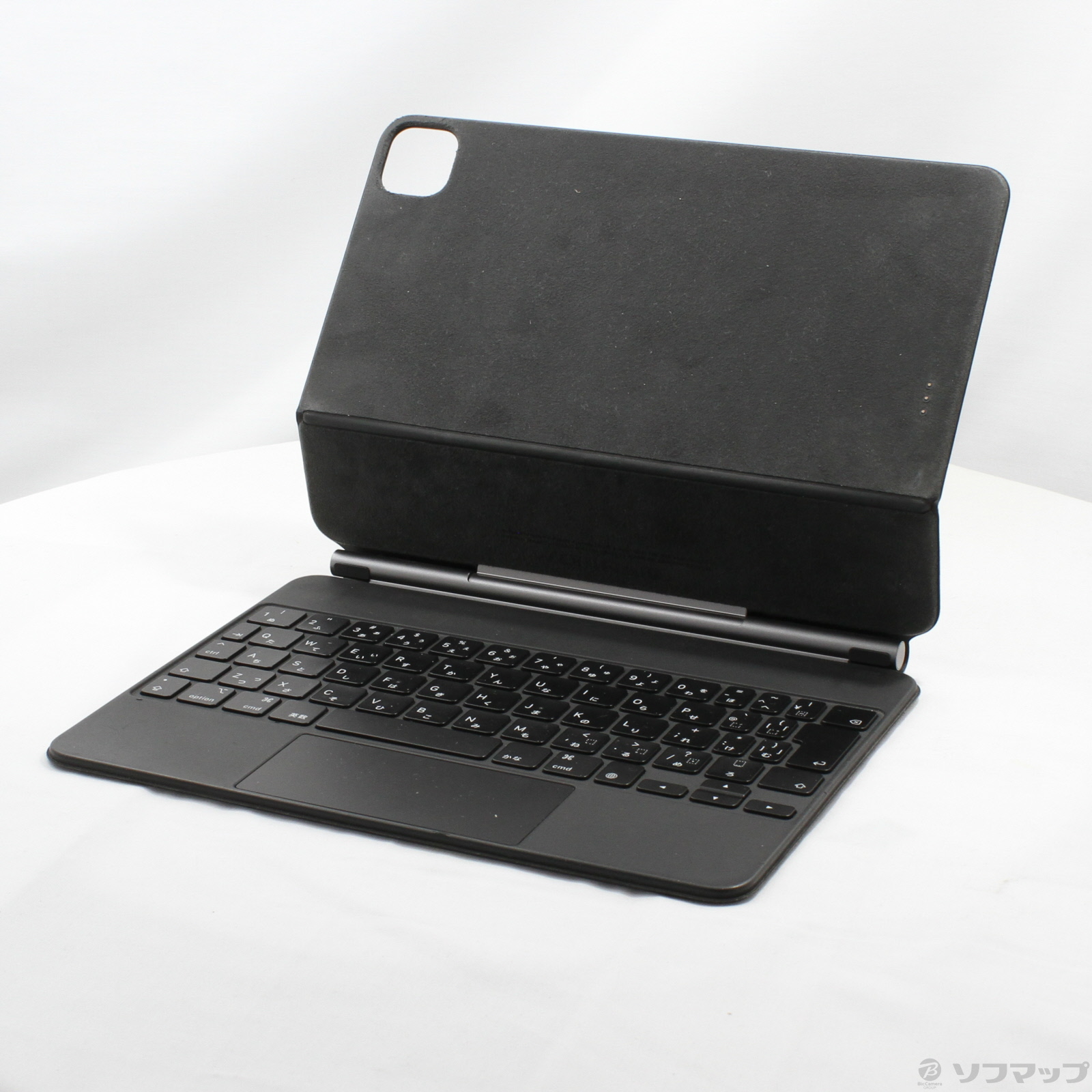 中古】〔展示品〕 11インチ iPad Pro 第2世代用 MagicKeyboard 日本語