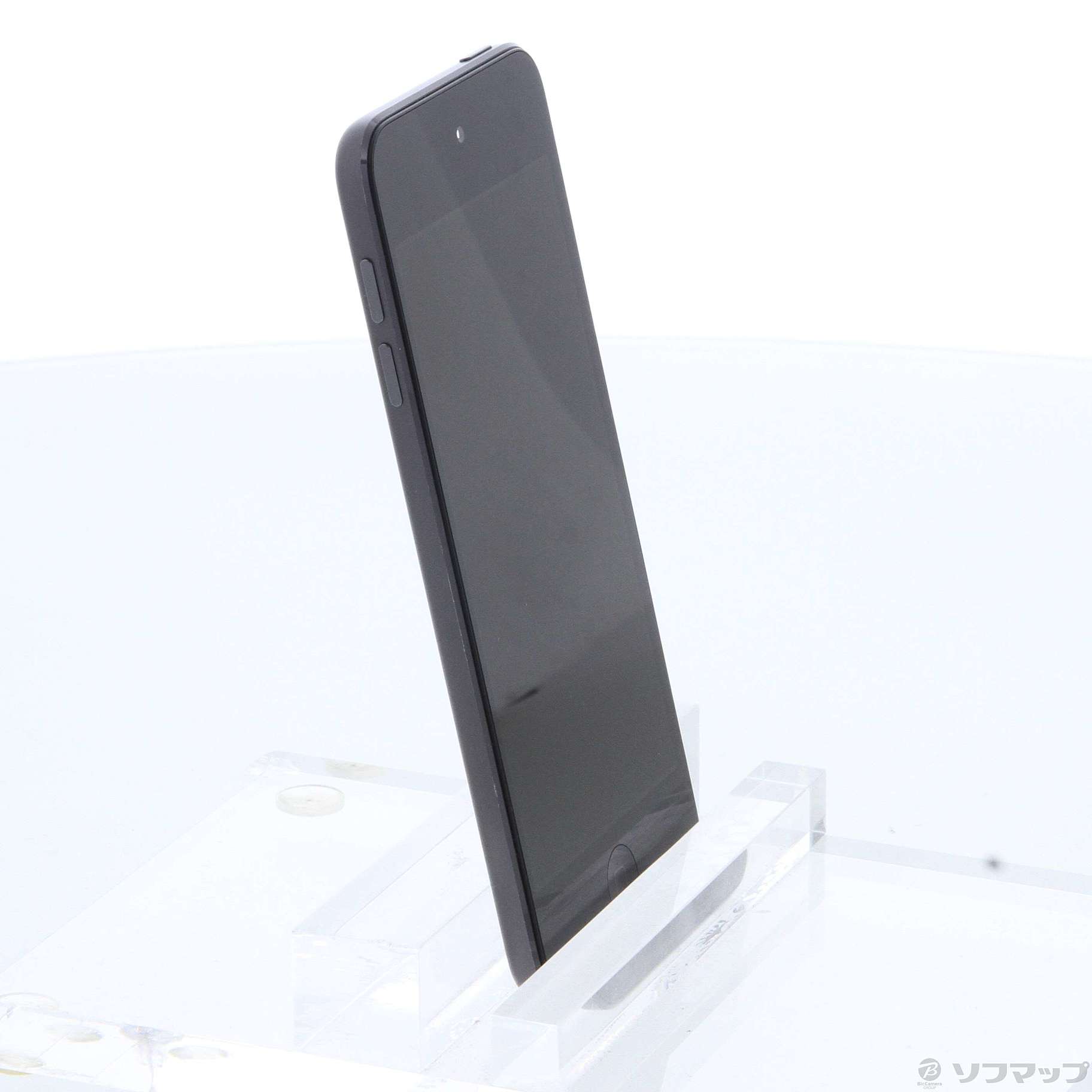 中古】iPod touch第7世代 メモリ32GB スペースグレイ MVHW2J／A
