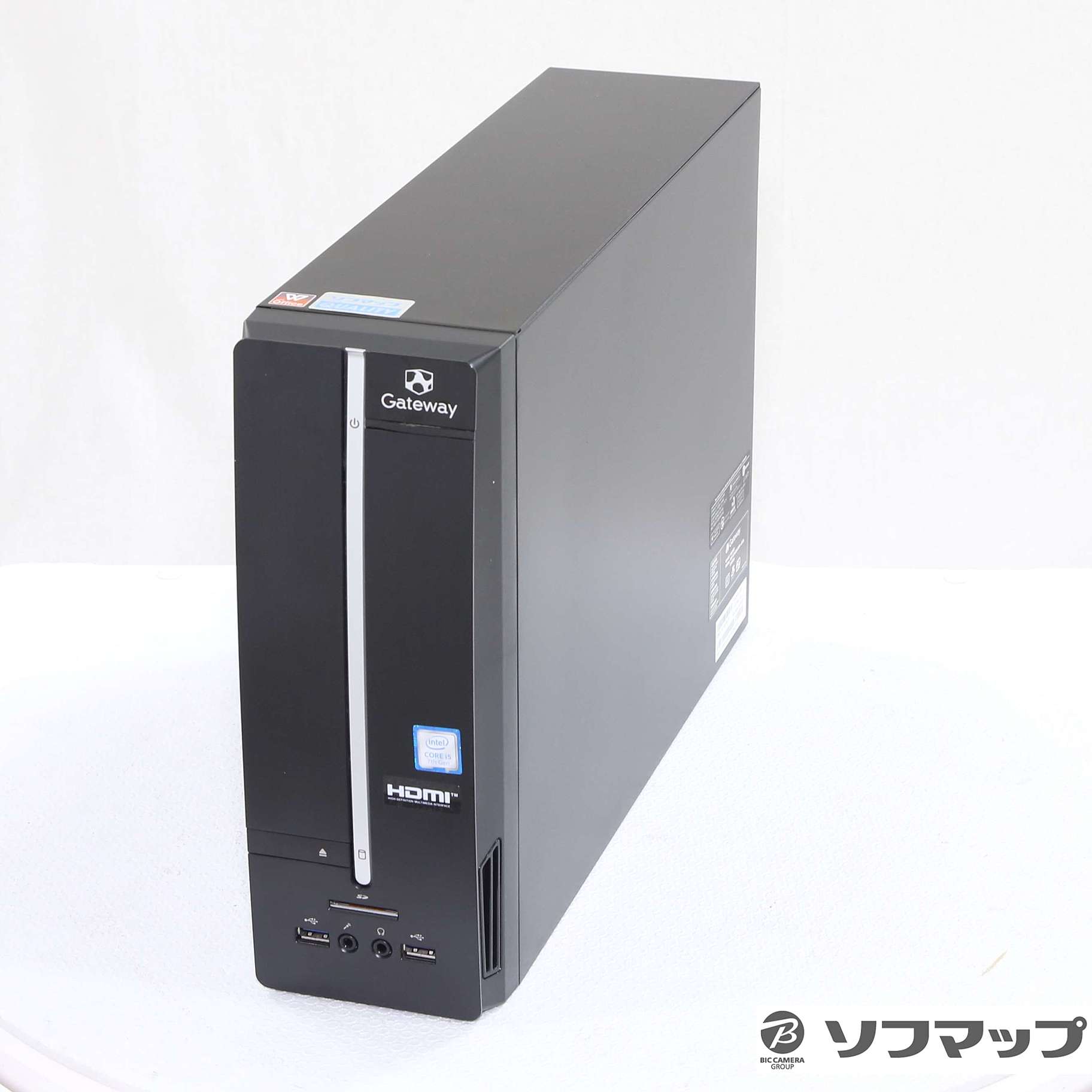 中古品〕 Gateway SX2995-H58F｜の通販はソフマップ[sofmap]