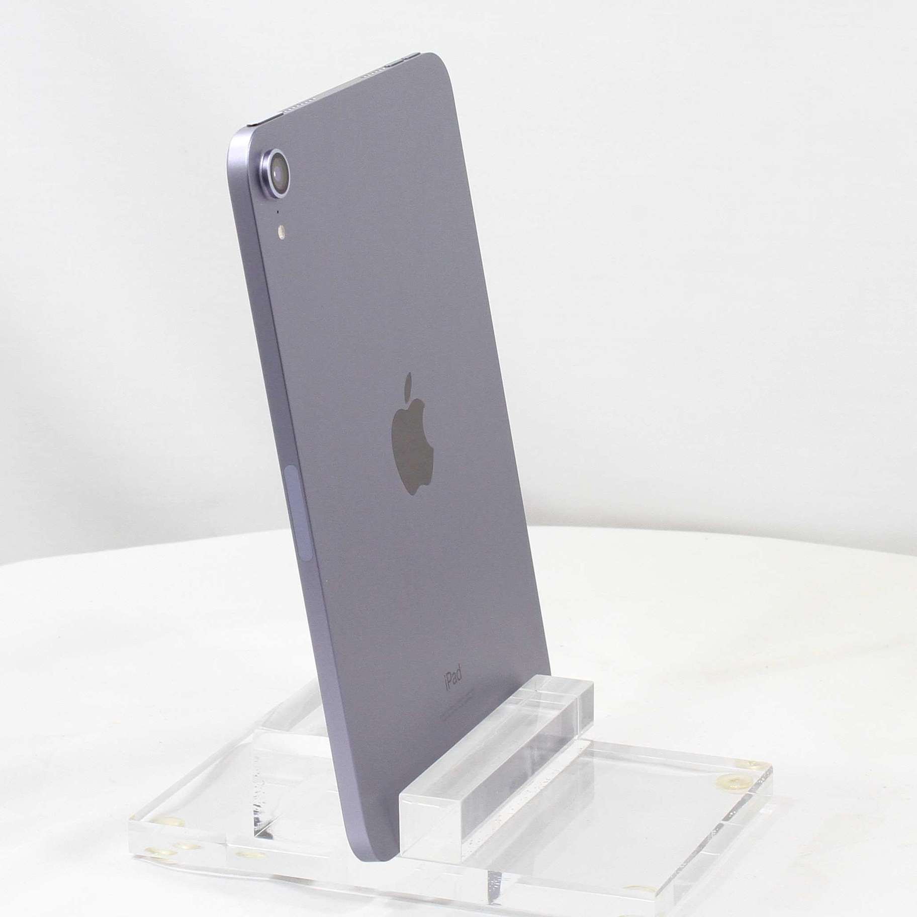 中古】セール対象品 iPad mini 第6世代 64GB パープル MK7R3J／A Wi-Fi