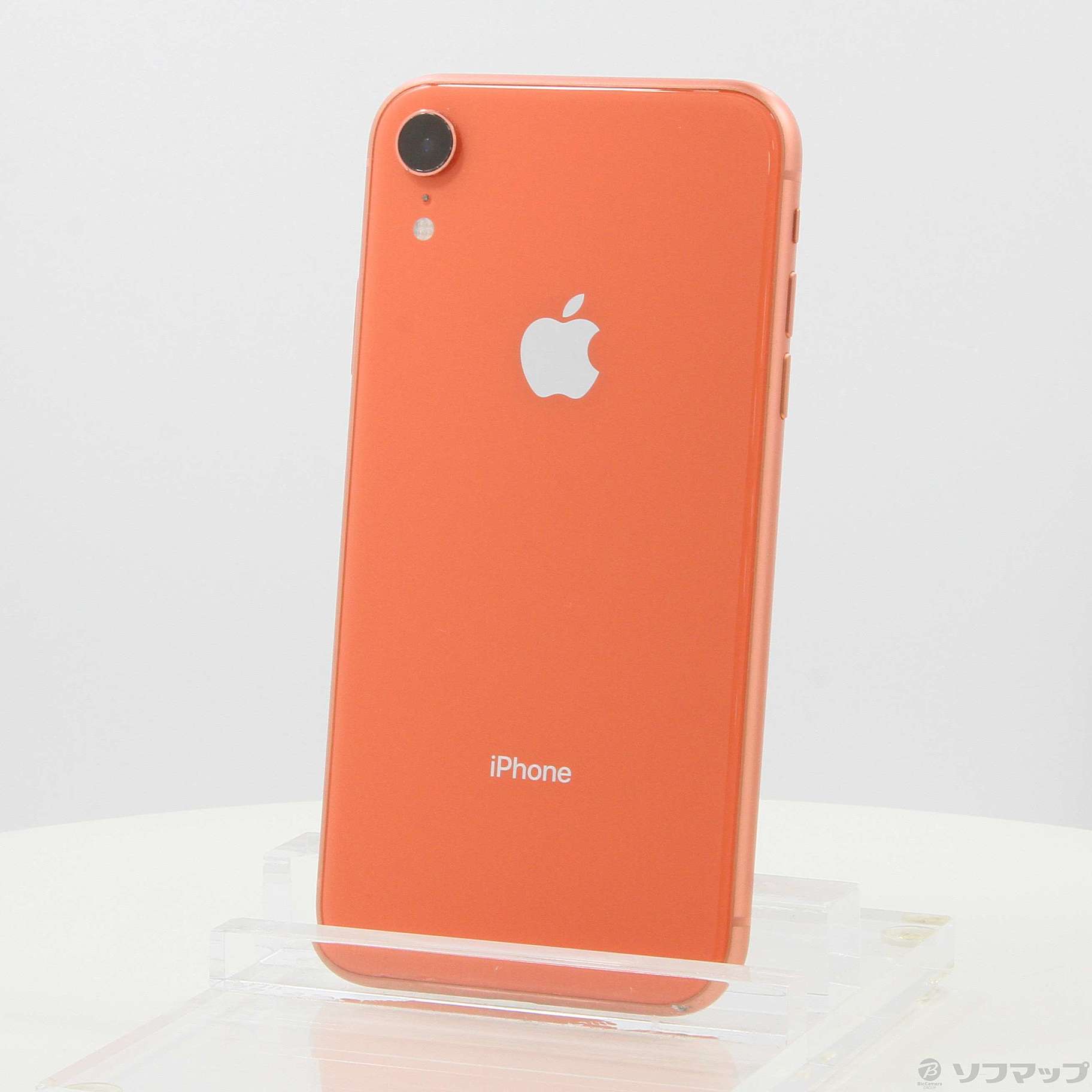 iPhone XR 中古一覧｜SIMフリー・キャリア - 価格.com