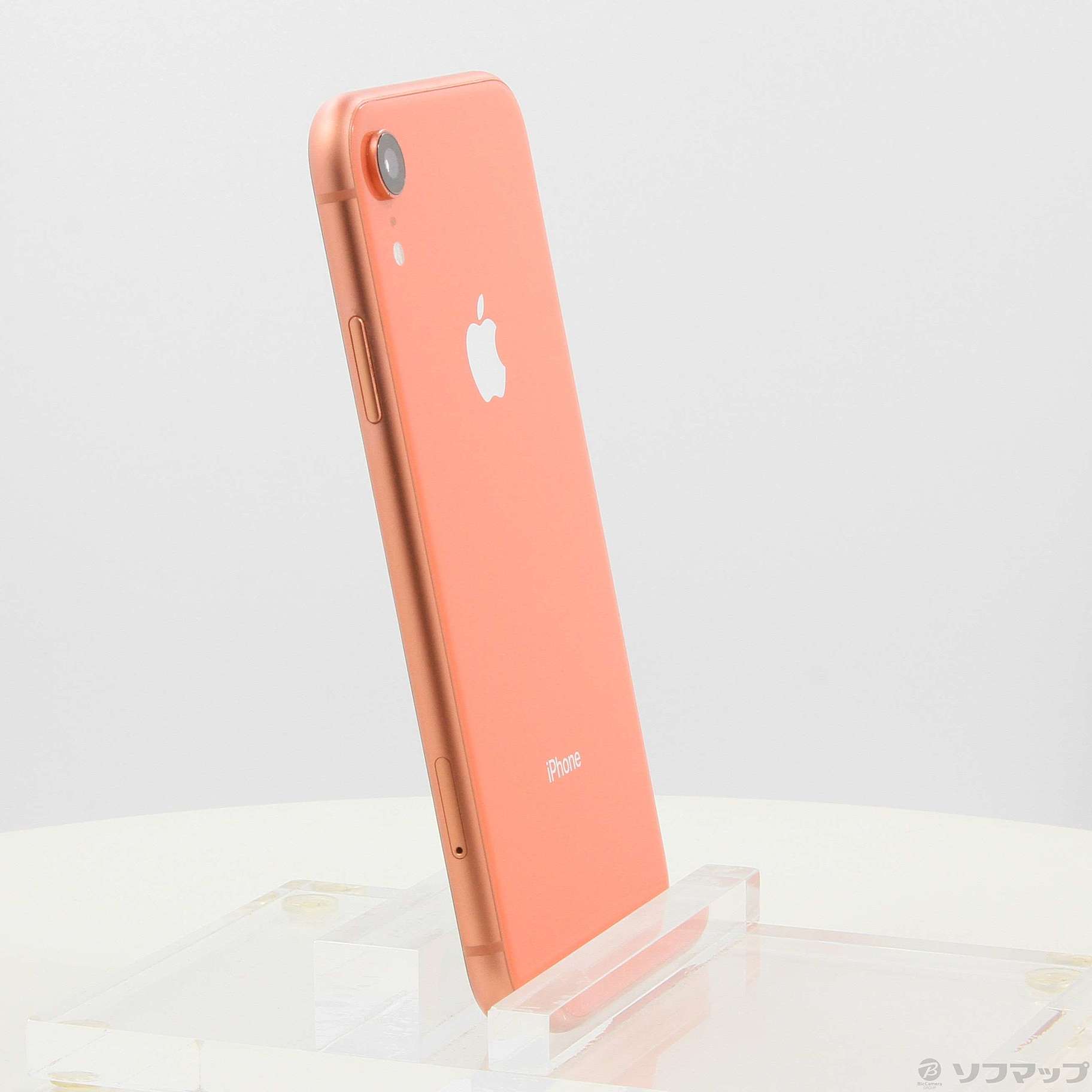 iPhone XR 中古一覧｜SIMフリー・キャリア - 価格.com