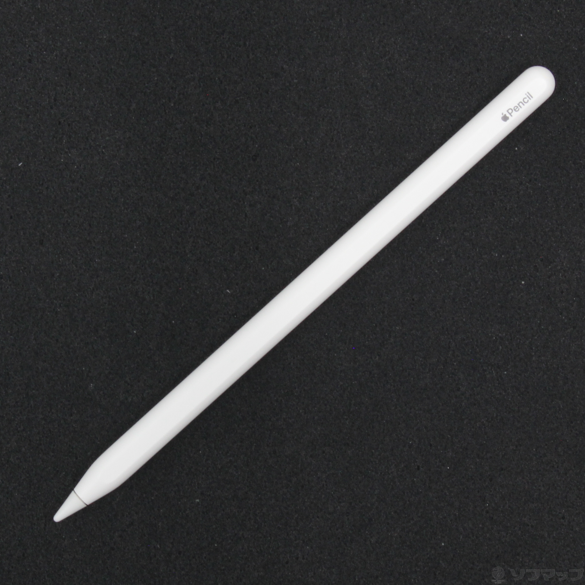 中古】Apple Pencil 第2世代 MU8F2J／A [2133056582546] - リコレ 