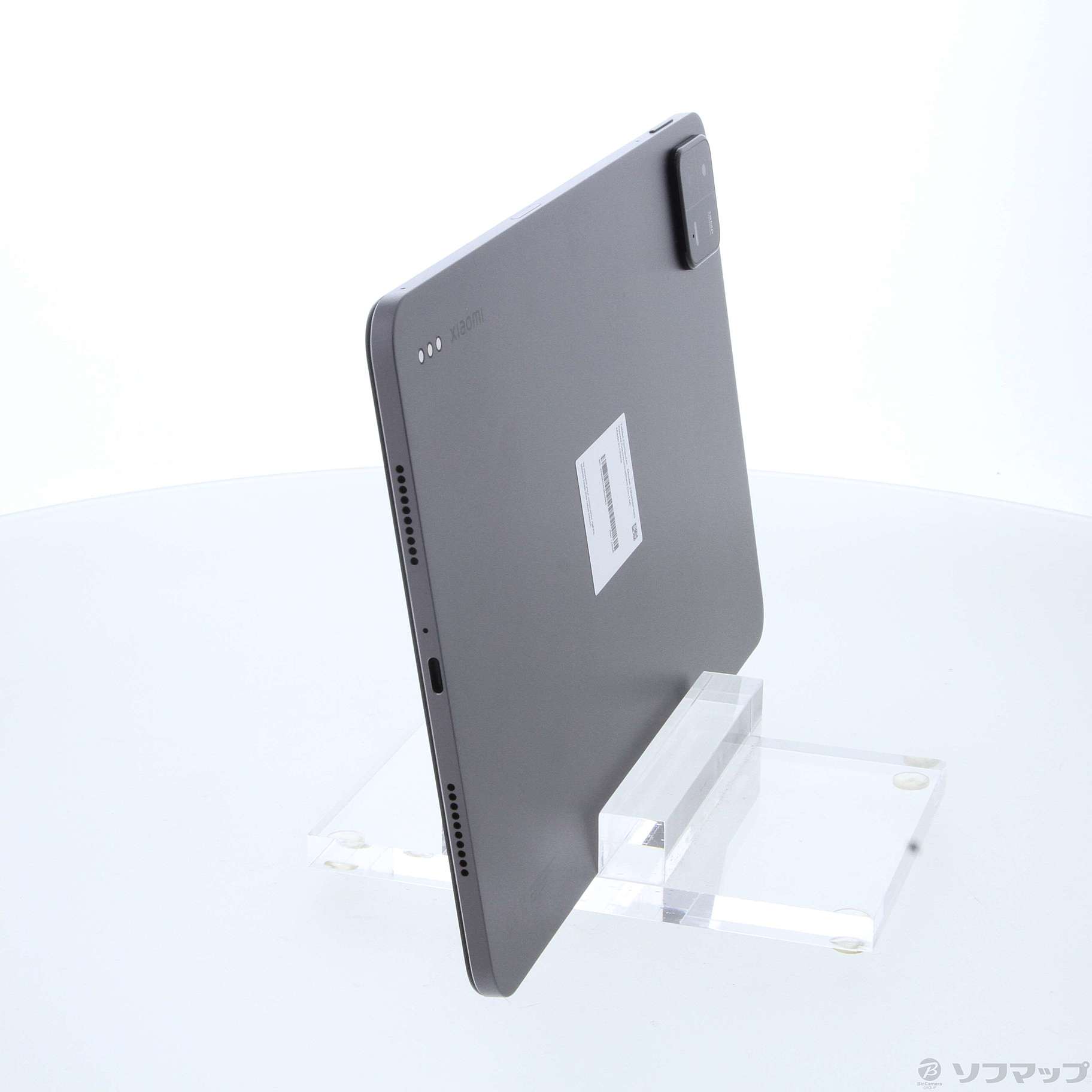 【美品Xiaomi Pad 6(6GB/128GB)グラビティグレー 付属品完備 Amazon.co.jp: Xiaomi Pad 6 グラビティグレー 8+128GB タブレット