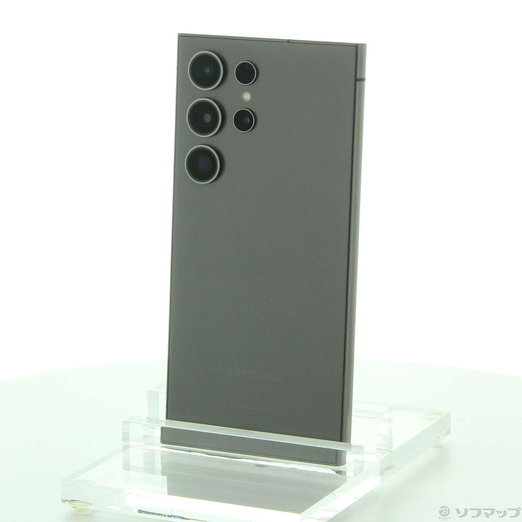 Galaxy S24 Ultra 512GB グレー SIMフリー【良品】