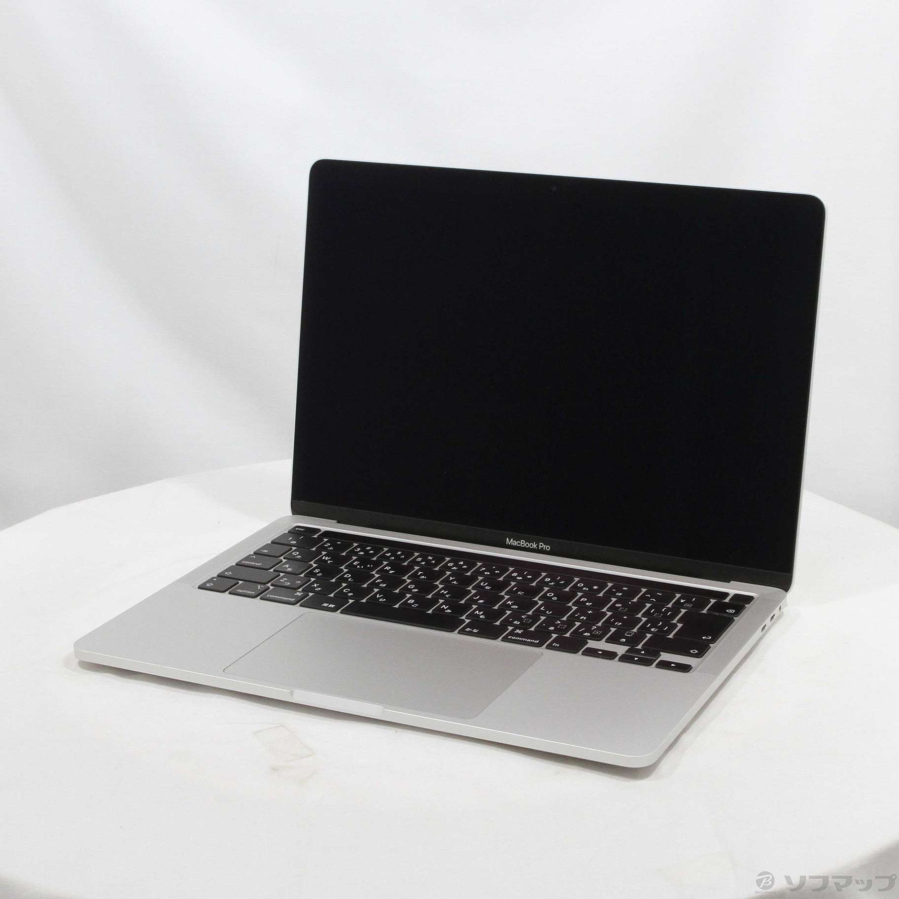 中古】MacBook Pro 13.3-inch Mid 2020 MWP82J／A Core_i5 2.0GHz 16GB 