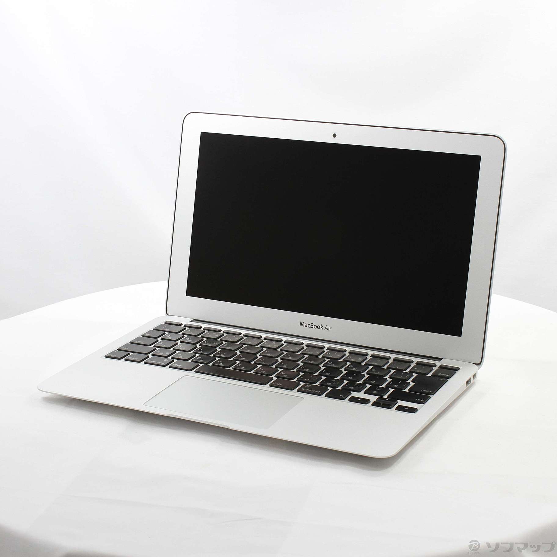 Apple - 中古☆Apple MacBookAir Late2010 MC505J/A 中古】MacBook Air 11.6-inch Late-2010 MC505J／A Core 2 Duo