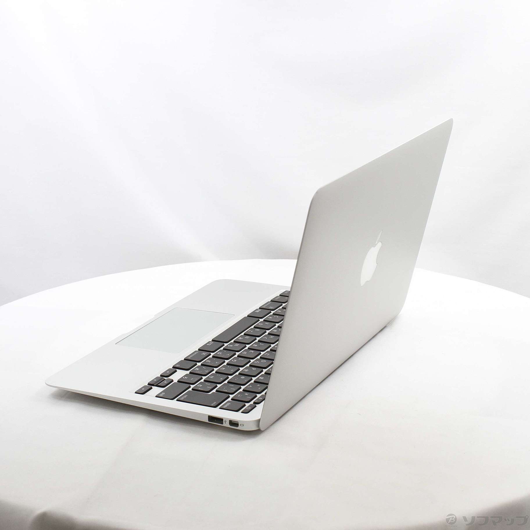 Apple - 中古☆Apple MacBookAir Late2010 MC505J/A 中古】MacBook Air 11.6-inch Late-2010 MC505J／A Core 2 Duo 1.4GHz