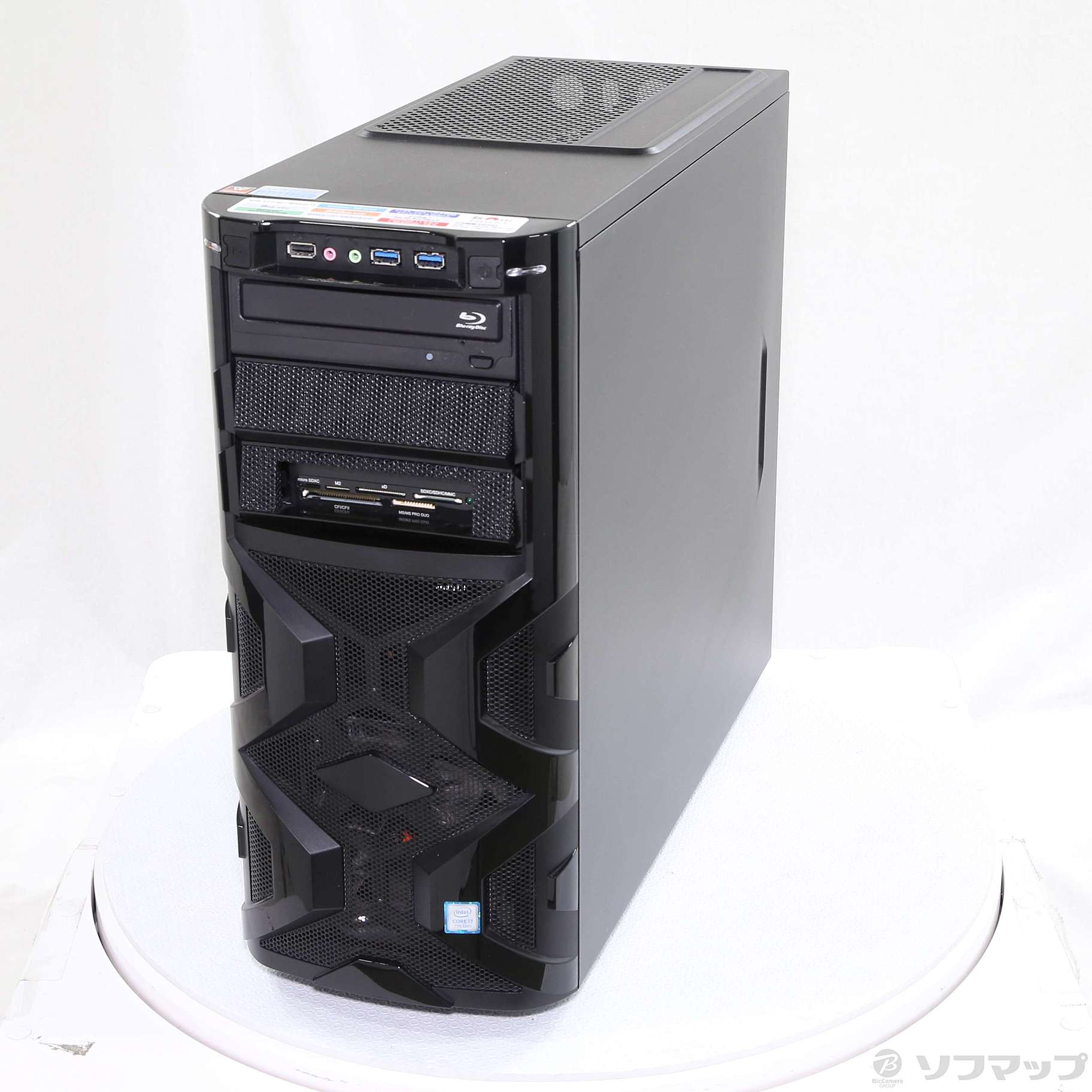 中古デスクトップパソコン マウスコンピューター 製品一覧 - 価格.com